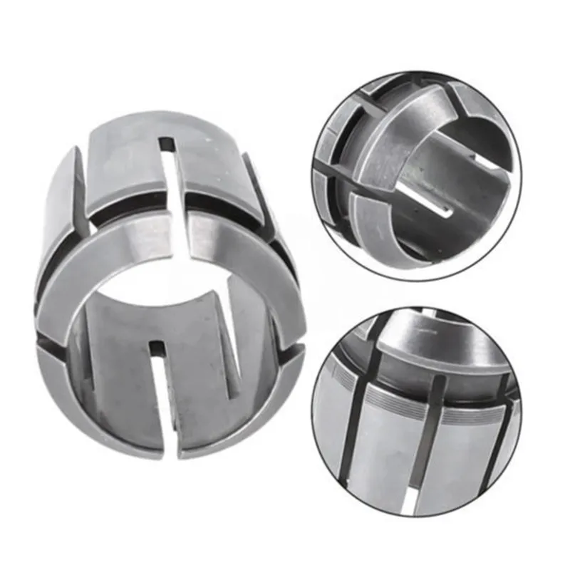 ABKS-For 12.7Mm Collet 12Mm Nut For Engraving Machines-Works Models For 3612BR, 3612C RP1800, RP2300
ABKS-For 12.7Mm Collet 12Mm Nut For Engraving Machines-Works Models For 3612BR, 3612C RP1800, RP2300