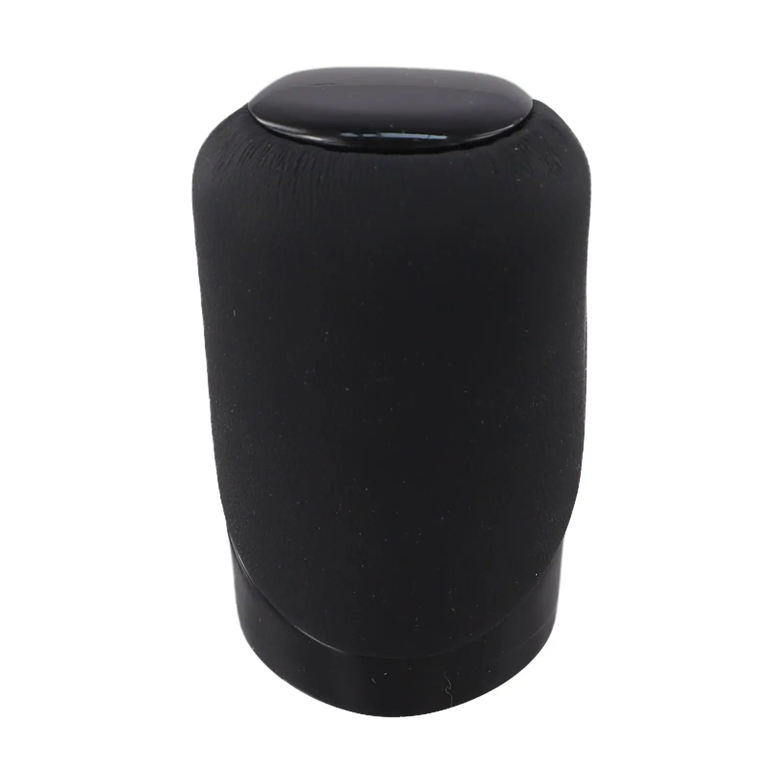 45mm 1.77in X 75mm 2.95in Black PU Leather For Automatic Vehicles Modern Interior Style Quick Attachment Car Interior Upgrade
45mm 1.77in X 75mm 2.95in Black PU Leather For Automatic Vehicles Modern Interior Style Quick Attachment Car Interior Upgrade