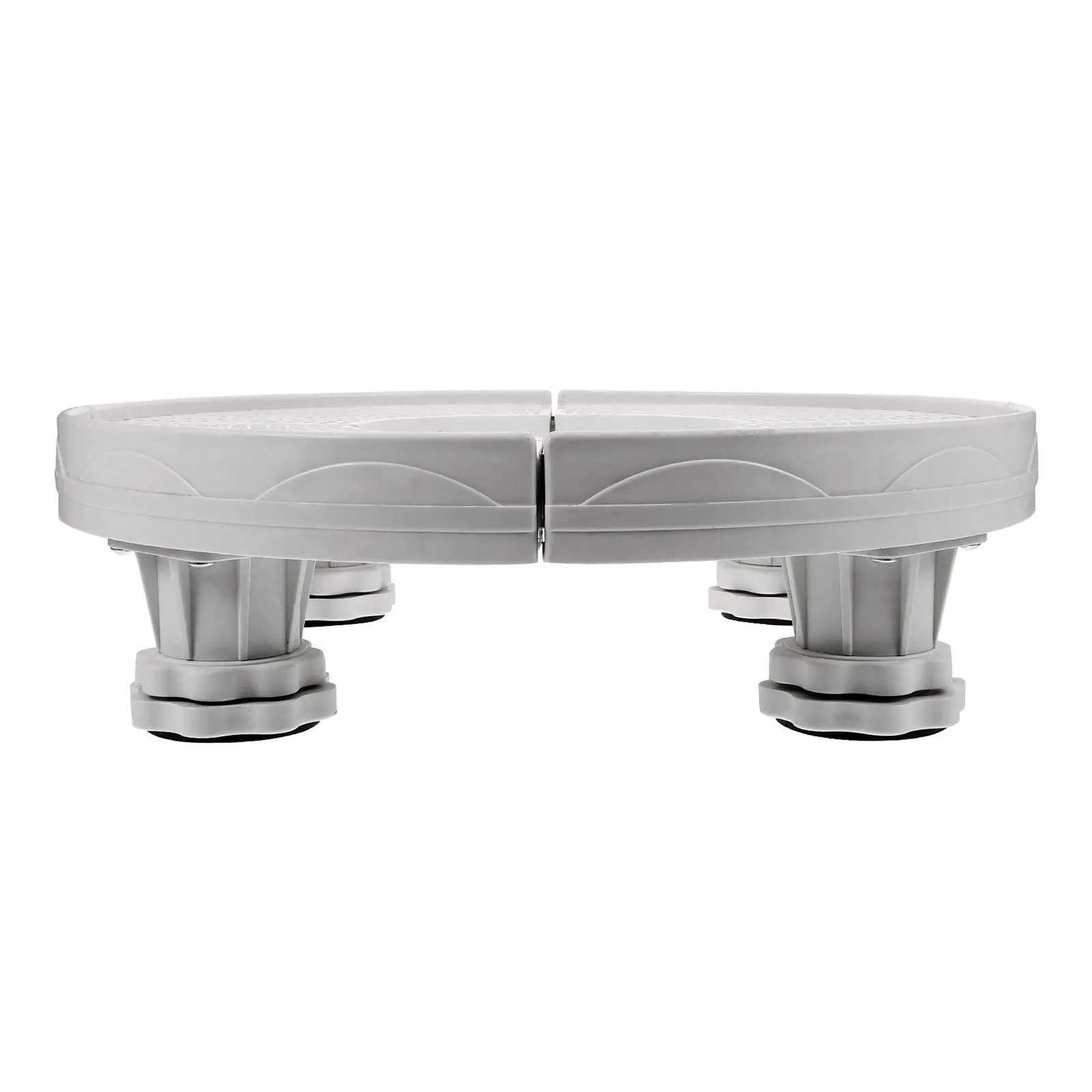 Round Air Conditioner Base Stand Plastic Pedestal Elevated Stable Support Stand for Indoor Air Conditioner Flower Pot Rack
Round Air Conditioner Base Stand Plastic Pedestal Elevated Stable Support Stand for Indoor Air Conditioner Flower Pot Rack