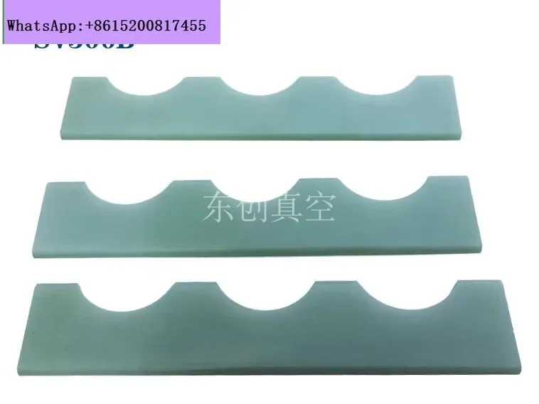 Vacuum pump rotary vane blade SV300B/SV100B/SV200/SV630 blade /sleeve
Vacuum pump rotary vane blade SV300B/SV100B/SV200/SV630 blade /sleeve