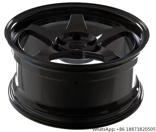 High Quality 19\" 20\" Aluminum Forged Deep Dish Design Passenger Car Wheels Tires 5x1143 5x112 Hub New Bronze Aftermarket Use
High Quality 19\" 20\" Aluminum Forged Deep Dish Design Passenger Car Wheels Tires 5x1143 5x112 Hub New Bronze Aftermarket Use