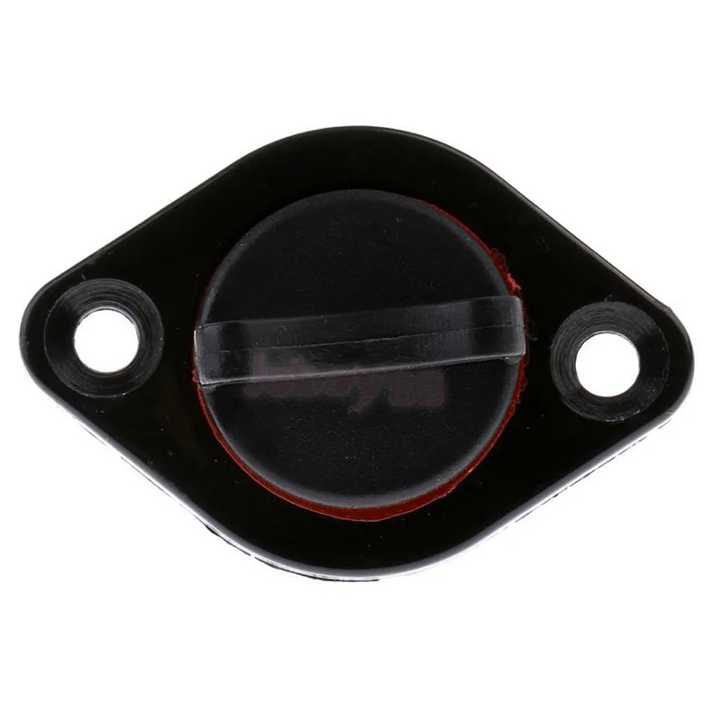 1"25mm Standard Nylon Marine Boat Kayak Drain Plug Hull Transom Bung Replacement for Water Drainage And Boat Maintenance
1"25mm Standard Nylon Marine Boat Kayak Drain Plug Hull Transom Bung Replacement for Water Drainage And Boat Maintenance
