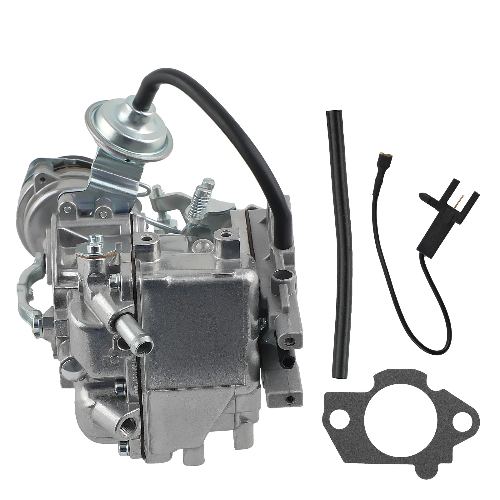 YFA Carb Carby 1-Barrel for Ford E-100 E-150 E-250 E-350 3.3L 200cu 1965-1985
YFA Carb Carby 1-Barrel for Ford E-100 E-150 E-250 E-350 3.3L 200cu 1965-1985