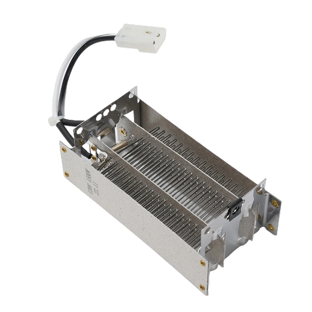 Heating Element Enhanced Heating Performance with This Compatible Heater Heating Element for QTXN100HL and QTXN110HL
Heating Element Enhanced Heating Performance with This Compatible Heater Heating Element for QTXN100HL and QTXN110HL