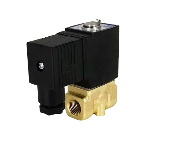 SLGPC Good Quality Electro Valves 12VDC 2W030-06 2W030-08 24 Volt Solenoid Valve for Water for Oil for air Made in China
SLGPC Good Quality Electro Valves 12VDC 2W030-06 2W030-08 24 Volt Solenoid Valve for Water for Oil for air Made in China