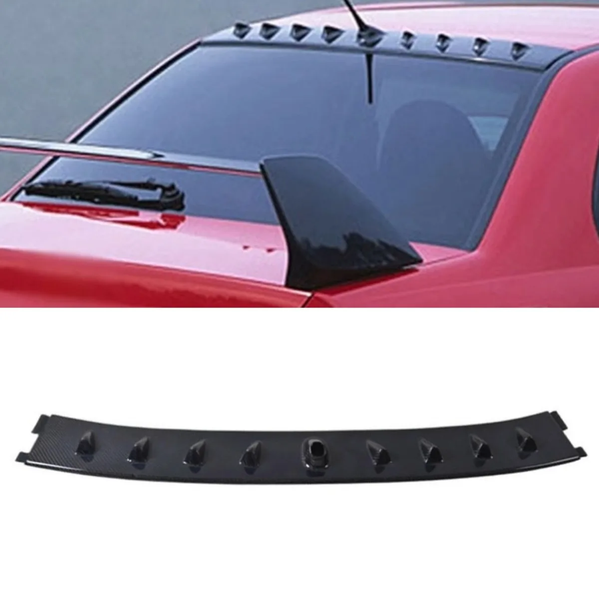 For Mitsubishi Lancer EVO 7 8 9 2003-2007 Car Rear Roof Spoiler Wing Modification Part Rear Roof Spoiler Wing Car Accessories
For Mitsubishi Lancer EVO 7 8 9 2003-2007 Car Rear Roof Spoiler Wing Modification Part Rear Roof Spoiler Wing Car Accessories