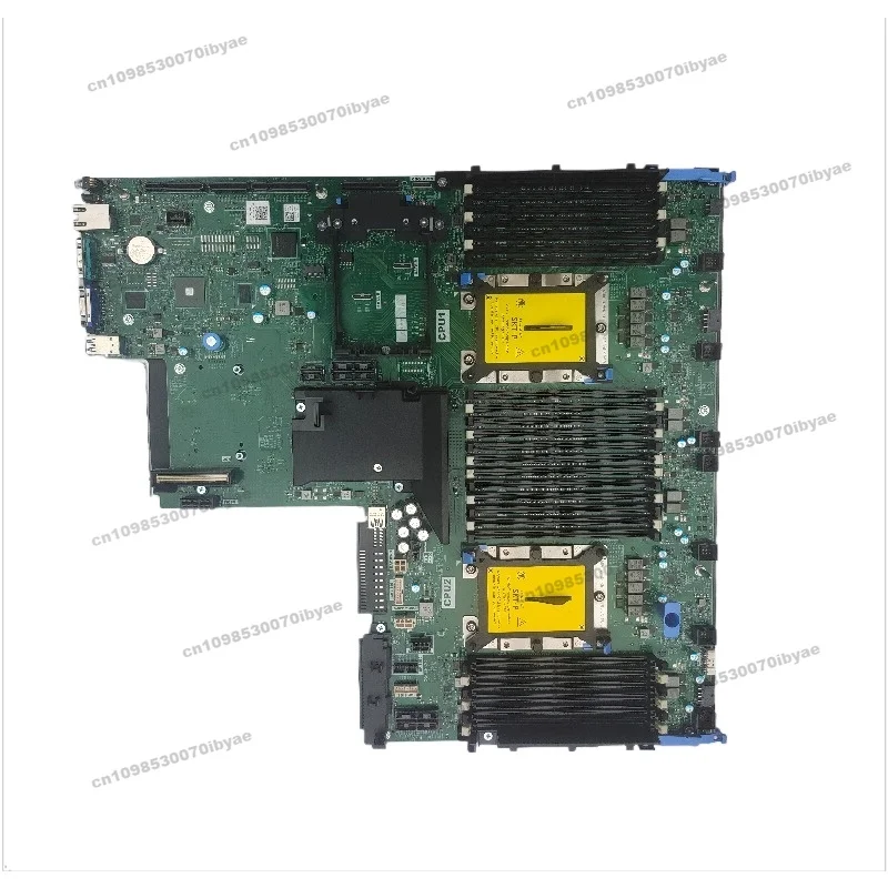 For R740XD R740 Server Main Board RR8YK 6G98X 0WGD1 923K0 DDR4