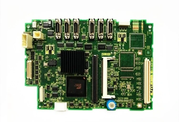 Б/у A20B-8200-0392 для печатной платы FANUC
Б/у A20B-8200-0392 для печатной платы FANUC