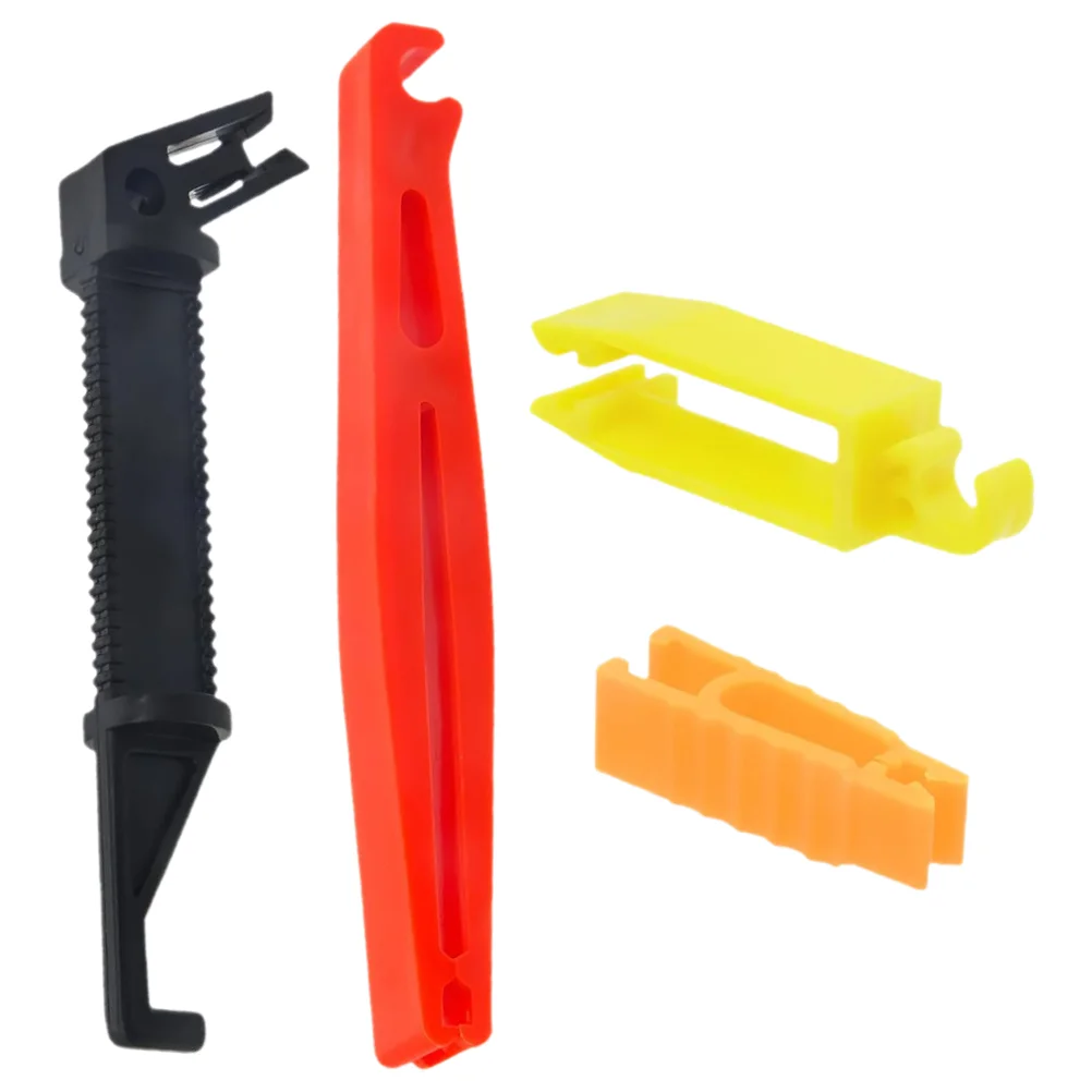 4 Pcs Insurance Clip Car Fuse Glass Puller Mini Automatic Removal Tool Inserts Packing
4 Pcs Insurance Clip Car Fuse Glass Puller Mini Automatic Removal Tool Inserts Packing