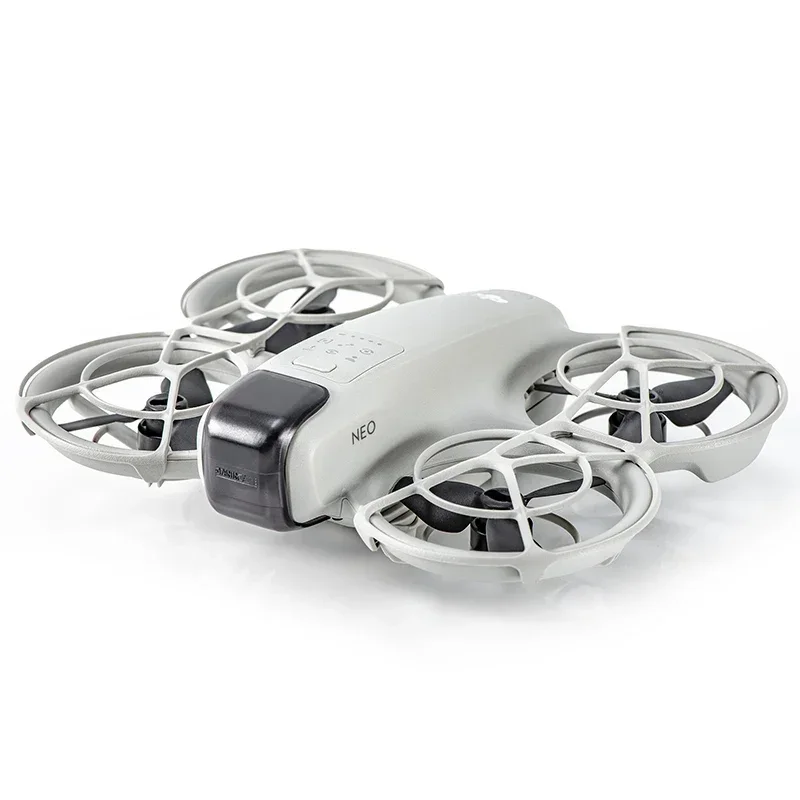 Neo Lens Gimbal Protective Cover For DJI NEO Drone Accessories Anti-Collision Gimbal Protector Case Camera Lens Protection Cap
Neo Lens Gimbal Protective Cover For DJI NEO Drone Accessories Anti-Collision Gimbal Protector Case Camera Lens Protection Cap