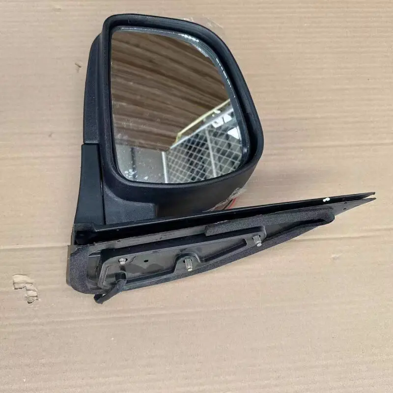 Car Accessory Rearview Side Mirror to Faw V80 GF1500 CA5027 8202015-7V2 8202020-7V2
Car Accessory Rearview Side Mirror to Faw V80 GF1500 CA5027 8202015-7V2 8202020-7V2