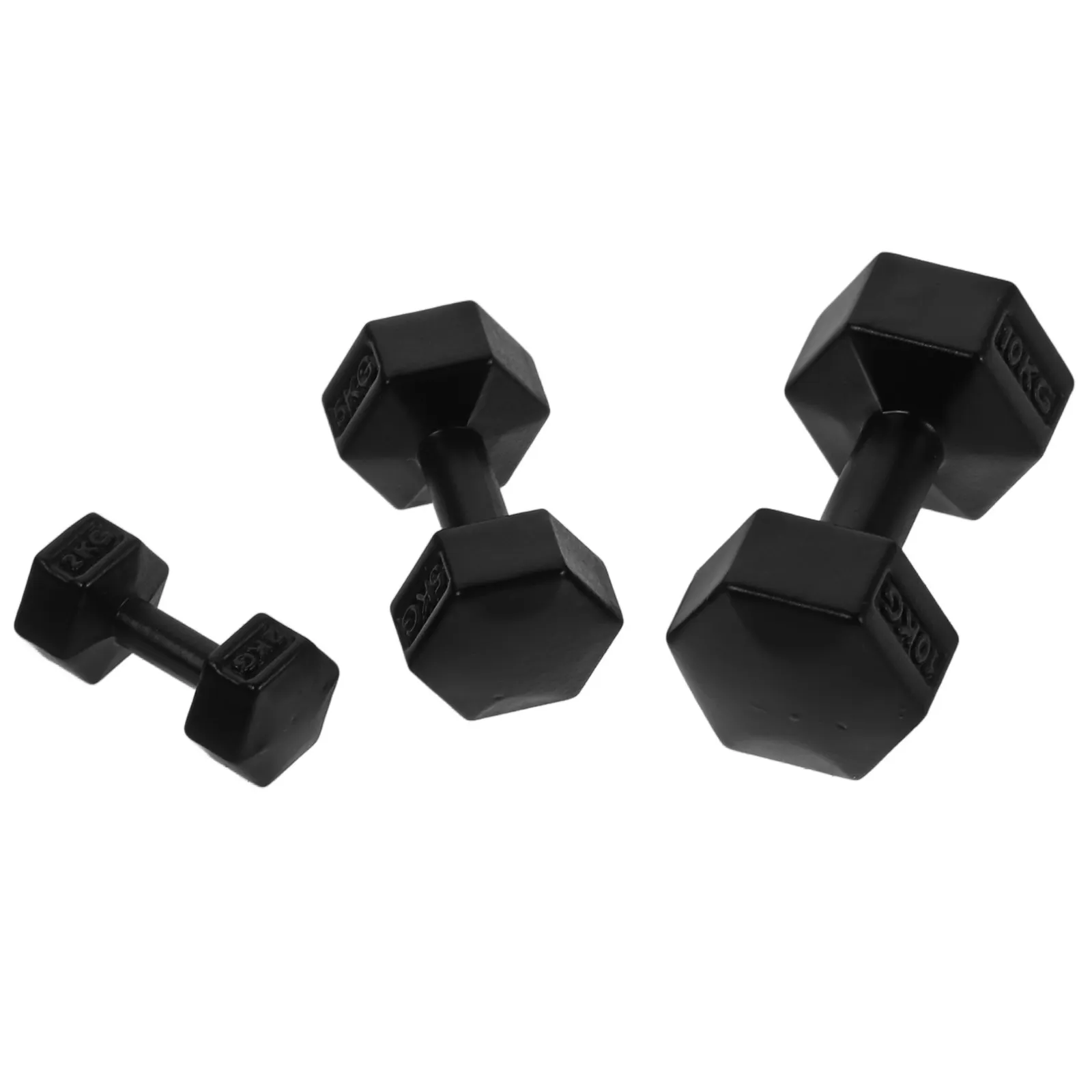 3pcs Mini Dumbbells Smooth Surface Dollhouse Gym Accessories 1 12 Scale Black Miniature Sports Equipment Safe Materials
3pcs Mini Dumbbells Smooth Surface Dollhouse Gym Accessories 1 12 Scale Black Miniature Sports Equipment Safe Materials