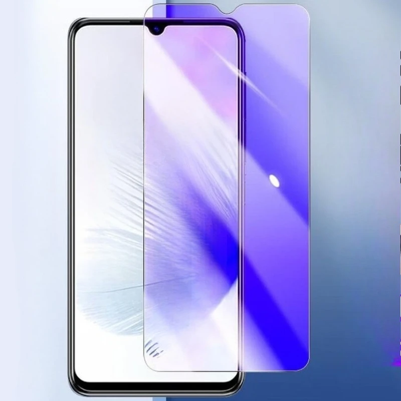 Anti Blue Light Tempered Glass for Samsung Galaxy A07 A17 4G 5G Screen Protectors For Samsung A17 A07 Protective Glass
Anti Blue Light Tempered Glass for Samsung Galaxy A07 A17 4G 5G Screen Protectors For Samsung A17 A07 Protective Glass