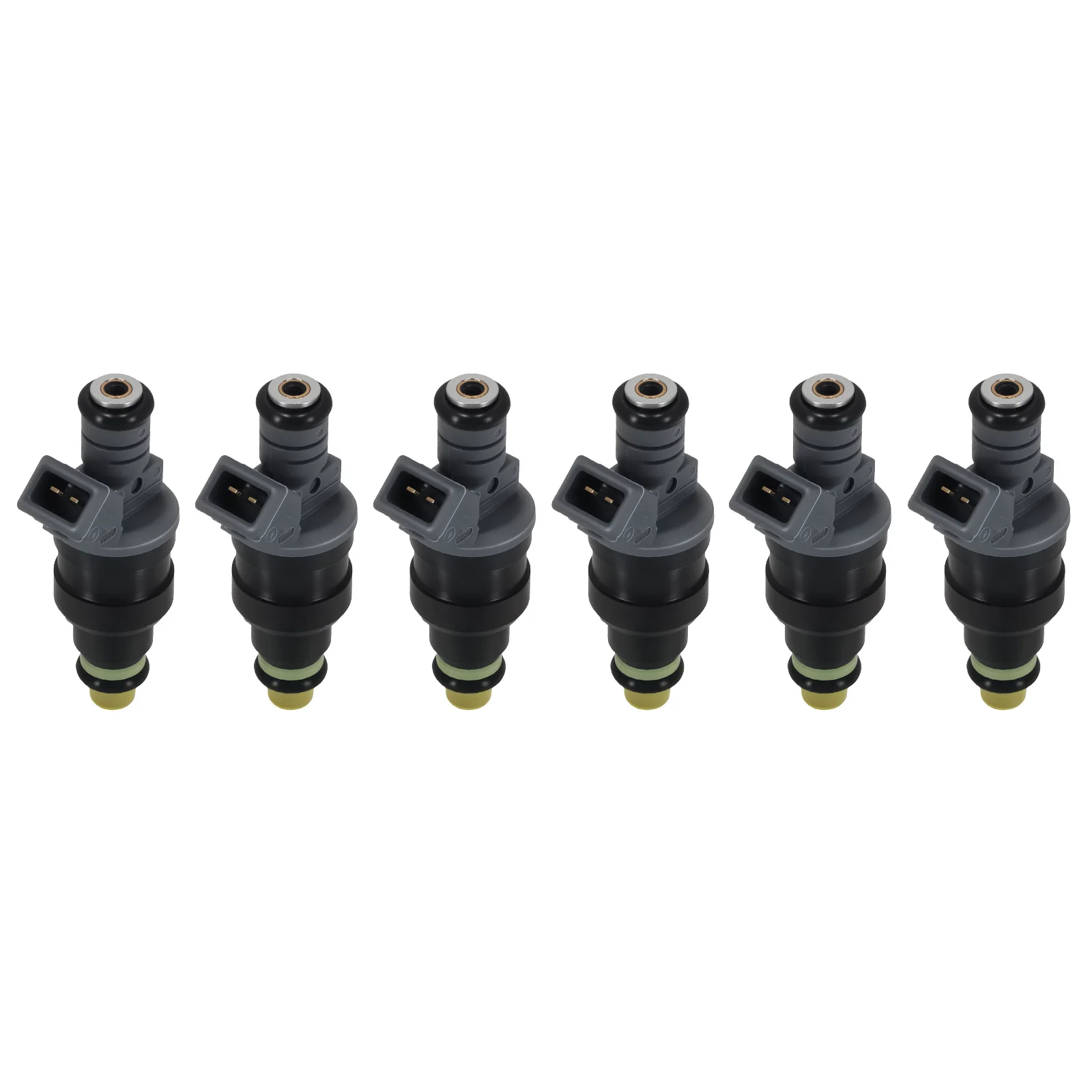 6PCS Fuel Injectors for Mazda B3000 V6 3.0L 1999-2000 XL5Z9F593AA ZZP413250
6PCS Fuel Injectors for Mazda B3000 V6 3.0L 1999-2000 XL5Z9F593AA ZZP413250