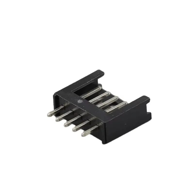 2,54 мм PA66 V0 06p Черный DIP WV Soxette Crystal Paving Connector Сделано в Китае
2,54 мм PA66 V0 06p Черный DIP WV Soxette Crystal Paving Connector Сделано в Китае