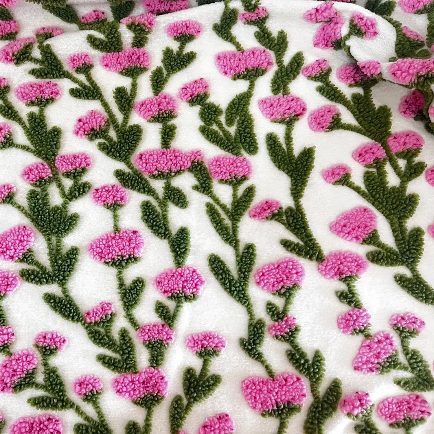 Розовая жаккардовая плюшевая ткань из флиса ягненка, одеяла, подушечки для домашних животных, наволочки, наволочки и другие ткани по индивидуальному заказу своими руками
Розовая жаккардовая плюшевая ткань из флиса ягненка, одеяла, подушечки для домашних животных, наволочки, наволочки и другие ткани по индивидуальному заказу своими руками