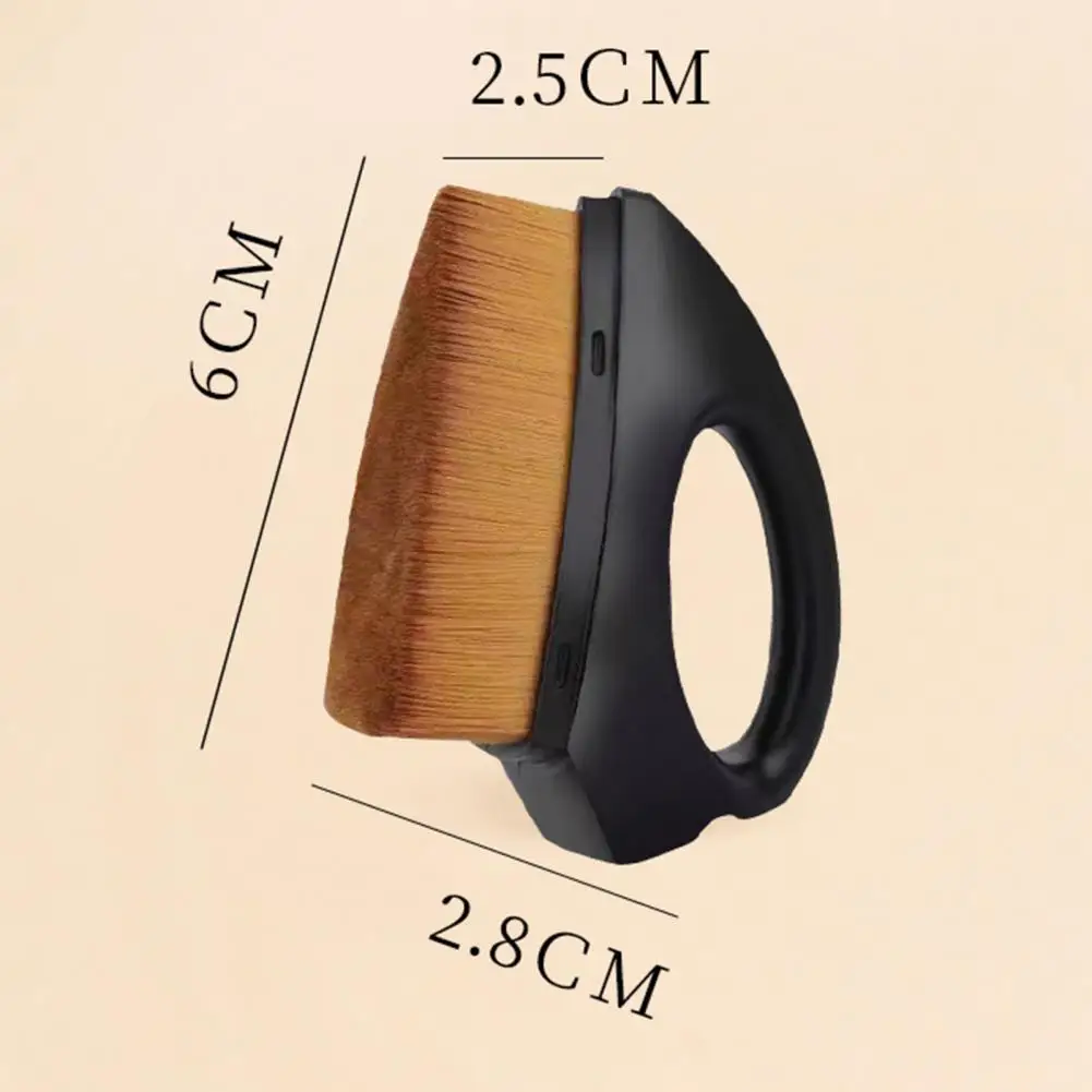 Abs Plastic Handle Brush High Density Portable Car Supplies Fine Synthetic Fiber Car Tire Detailing Brush with for Auto
Abs Plastic Handle Brush High Density Portable Car Supplies Fine Synthetic Fiber Car Tire Detailing Brush with for Auto