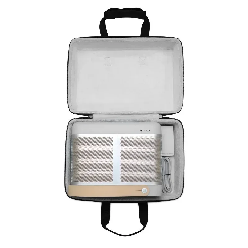 Replacement EVA Travel Carry Hard for Case Handbag Cover Box Protective Bag for B&O beoplay Beolit 20Speaker Kits
Replacement EVA Travel Carry Hard for Case Handbag Cover Box Protective Bag for B&O beoplay Beolit 20Speaker Kits