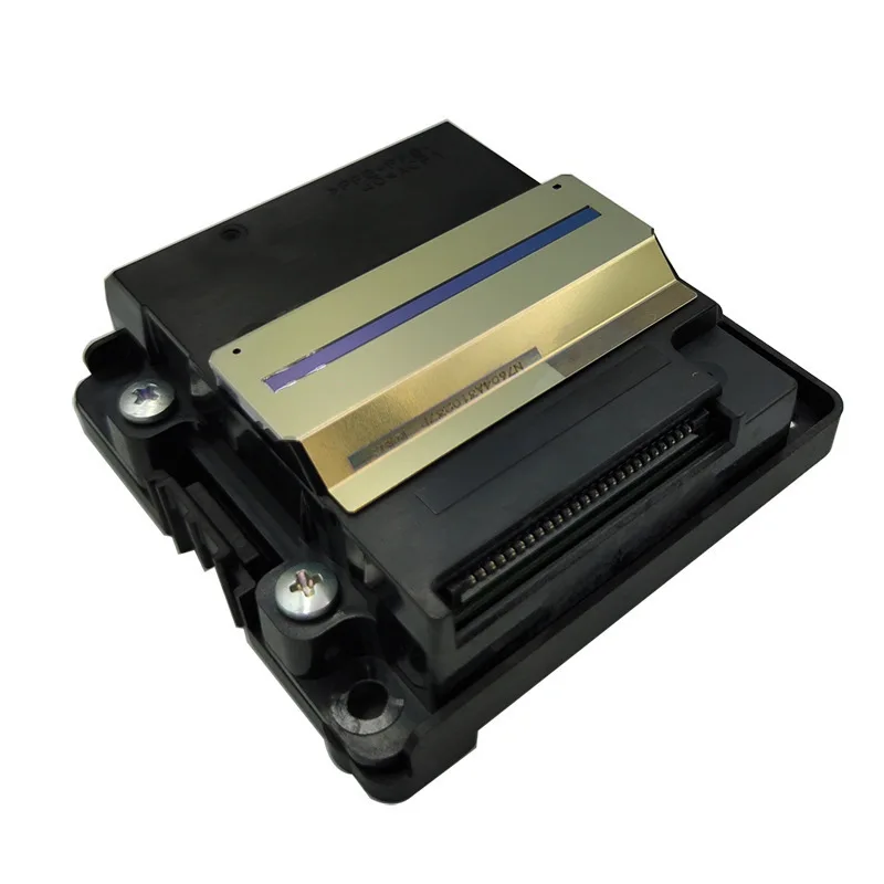 FA35001 FA35011 Print Head Compatible for L6160 L6161 L6178 Inkjet Printer
FA35001 FA35011 Print Head Compatible for L6160 L6161 L6178 Inkjet Printer