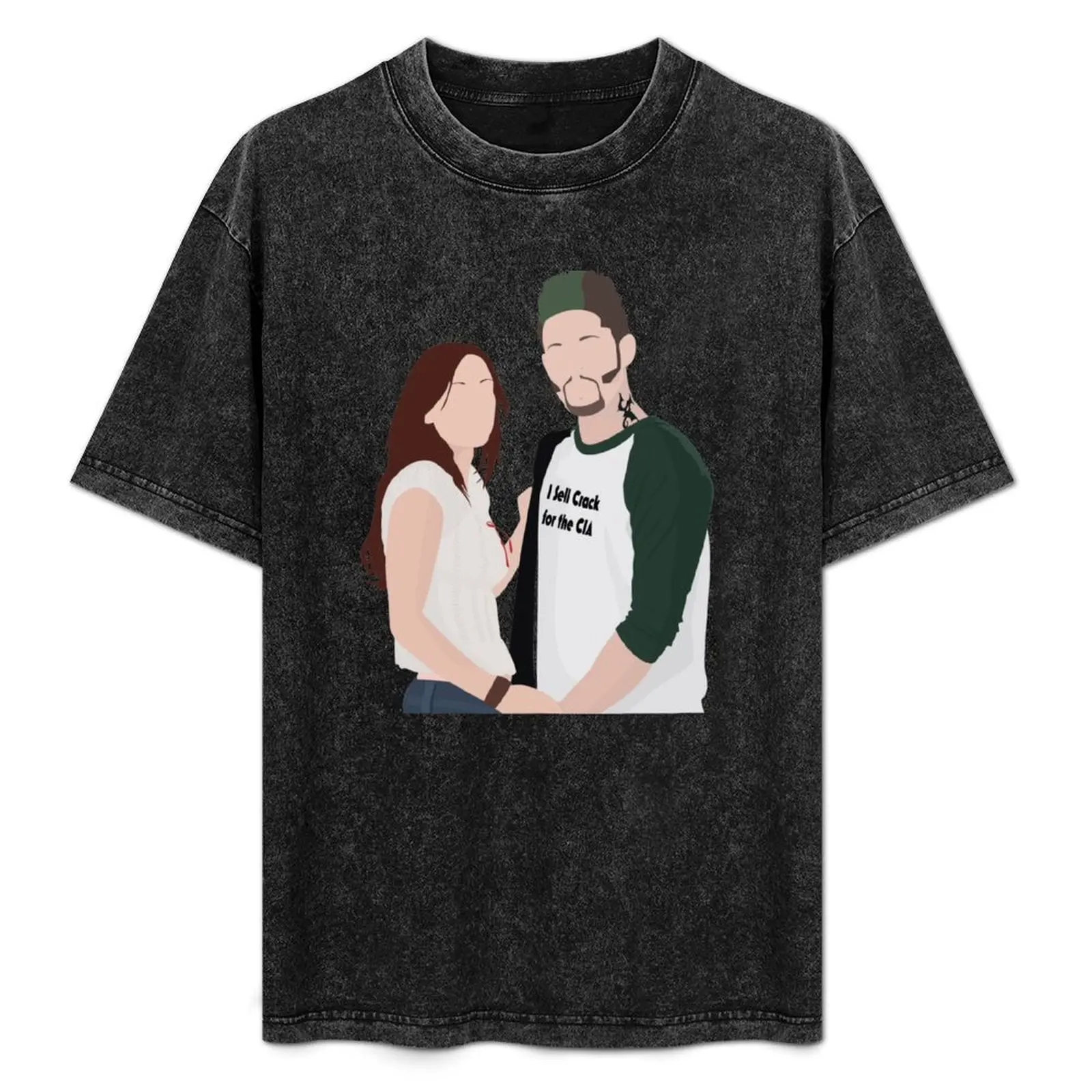 Tish & Priestly T-Shirt Odor Resistant Short Sleeve Top
Tish & Priestly T-Shirt Odor Resistant Short Sleeve Top