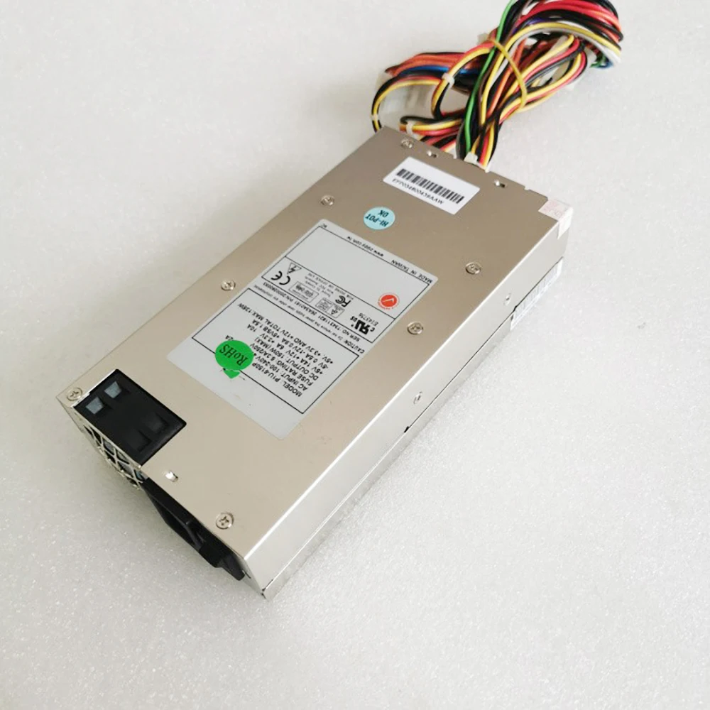 P1U-6150P Server Power Supply 150W Fully Tested
P1U-6150P Server Power Supply 150W Fully Tested