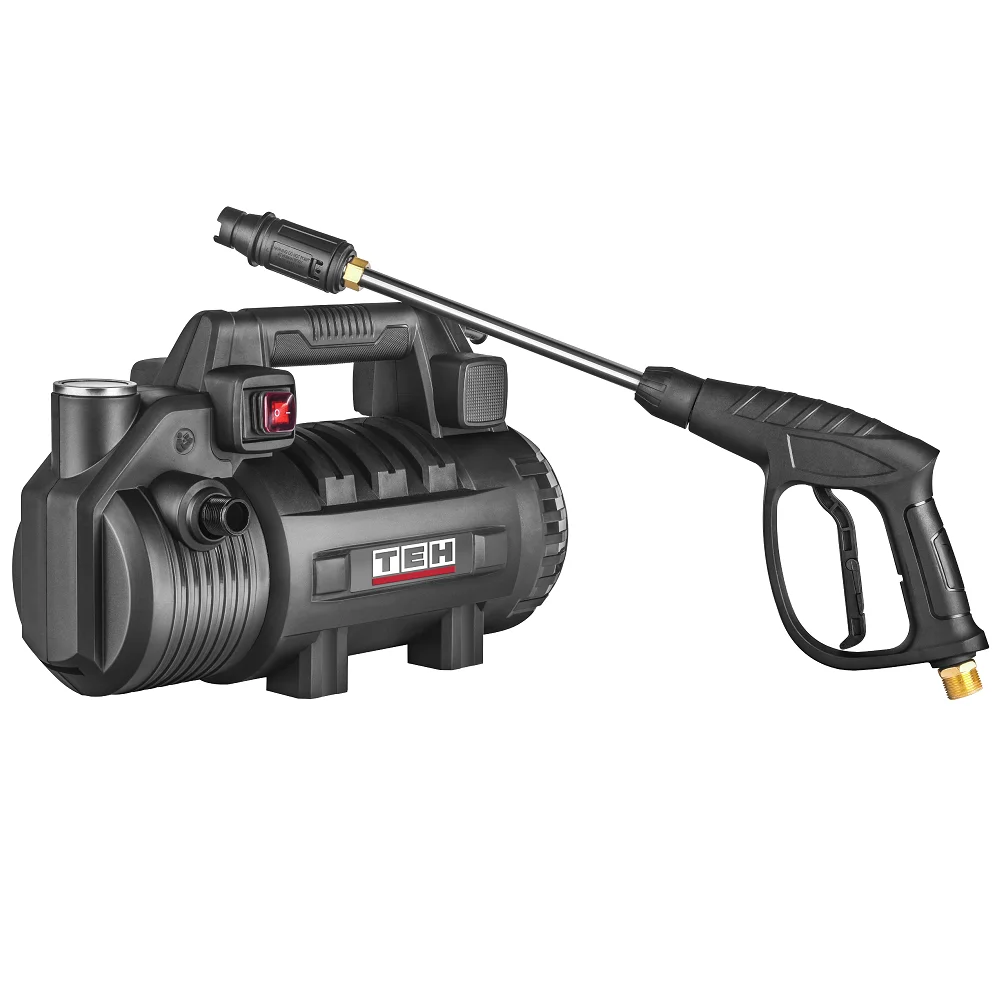 TEH Mobile 80 Bar High Power Water Pressure Washer Car Cleaner Electric Washer Machine
TEH Mobile 80 Bar High Power Water Pressure Washer Car Cleaner Electric Washer Machine