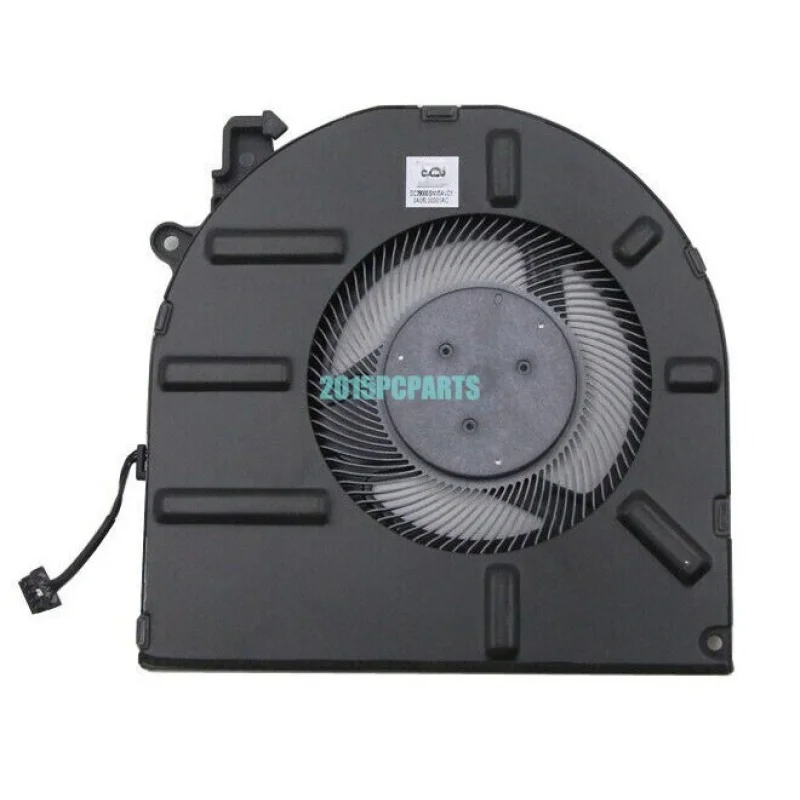 Y+New for Lenovo ThinkBook 14 G2 ARE 14 G2 ITL 14 G3 ACL 14 G3 ITL CPU Cooling Fan
Y+New for Lenovo ThinkBook 14 G2 ARE 14 G2 ITL 14 G3 ACL 14 G3 ITL CPU Cooling Fan