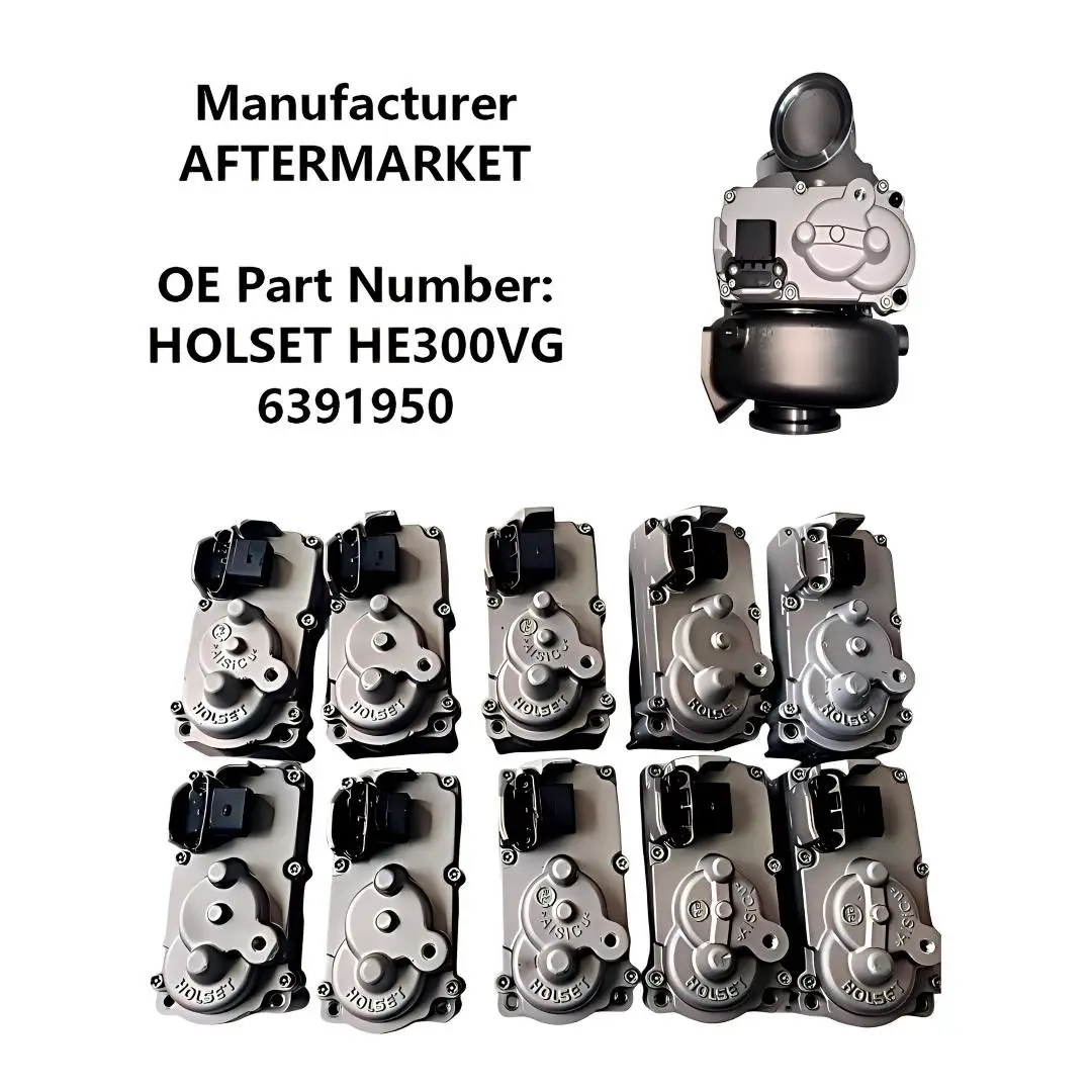 Комплект турбопривода HE300VG 6391950, турбокомпрессор, турбопривод 24В 6391950, комплект турбопривода VGT для турбины двигателя Cummins
Комплект турбопривода HE300VG 6391950, турбокомпрессор, турбопривод 24В 6391950, комплект турбопривода VGT для турбины двигателя Cummins