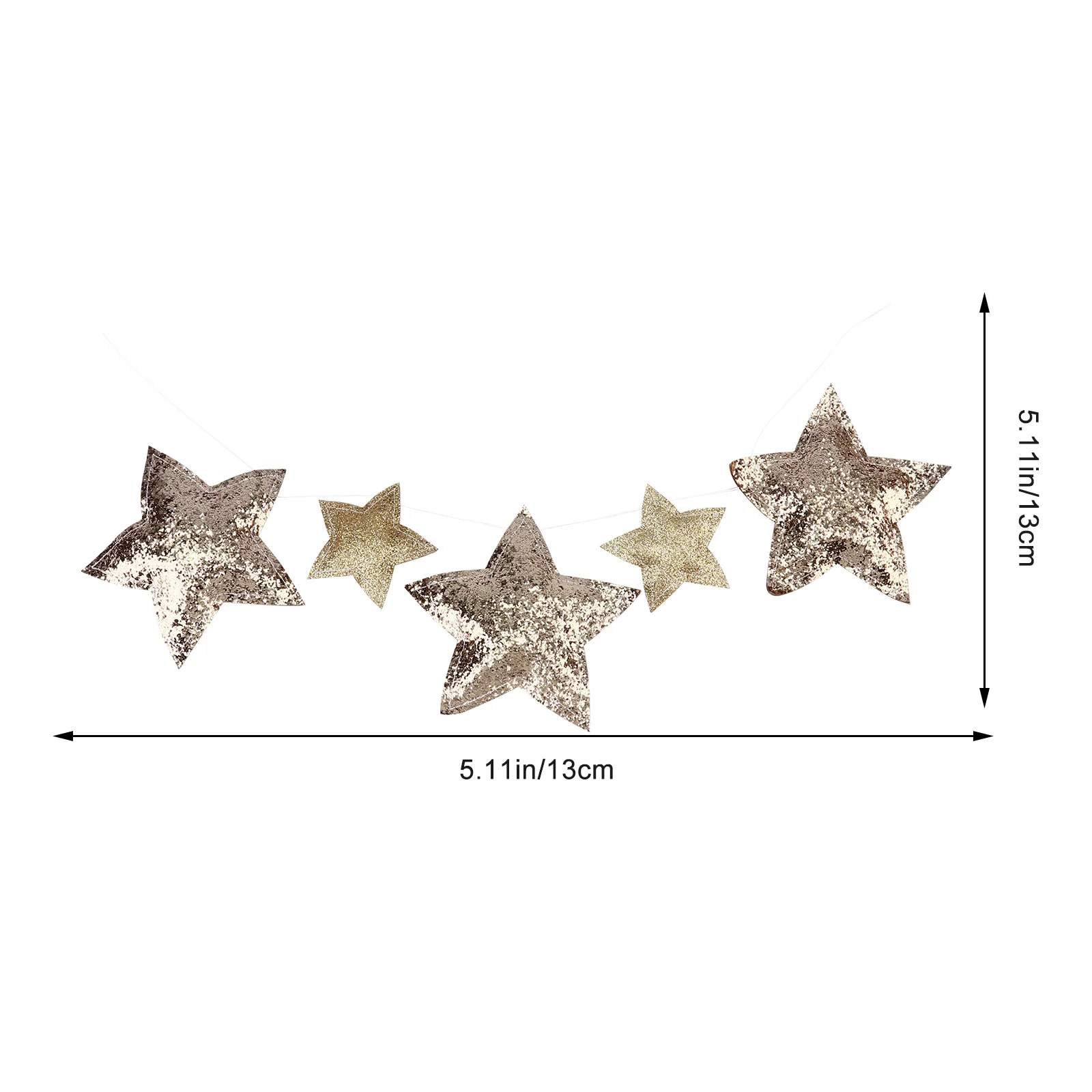 1Set Hand-Woven Star Pendant Cotton Material Hanging Ornament for Room Wall Ceiling Decor Nursery Home Decoration
1Set Hand-Woven Star Pendant Cotton Material Hanging Ornament for Room Wall Ceiling Decor Nursery Home Decoration