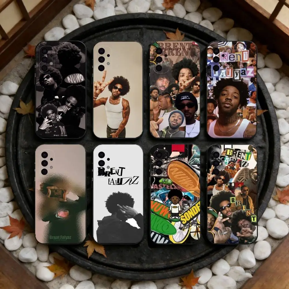 Singer Brent Faiyaz Phone Case For Samsung S25,S24,S23,S22,S21,S20,Plus,Fe,Lite,Others Black Cover
Singer Brent Faiyaz Phone Case For Samsung S25,S24,S23,S22,S21,S20,Plus,Fe,Lite,Others Black Cover