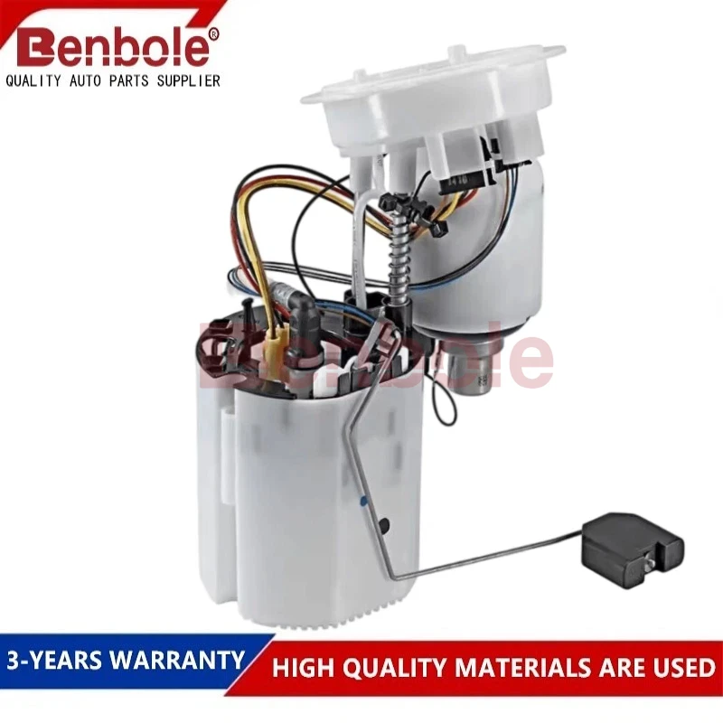OEM 4G0919051C 4G0919051K 4G0919051A 4G0919051B Fuel Pump Assembly For AUDI A6 C7,A7,S6,S7,RS7 2.0 2.5 2.8 3.0T 4.0 2012-2018
OEM 4G0919051C 4G0919051K 4G0919051A 4G0919051B Fuel Pump Assembly For AUDI A6 C7,A7,S6,S7,RS7 2.0 2.5 2.8 3.0T 4.0 2012-2018