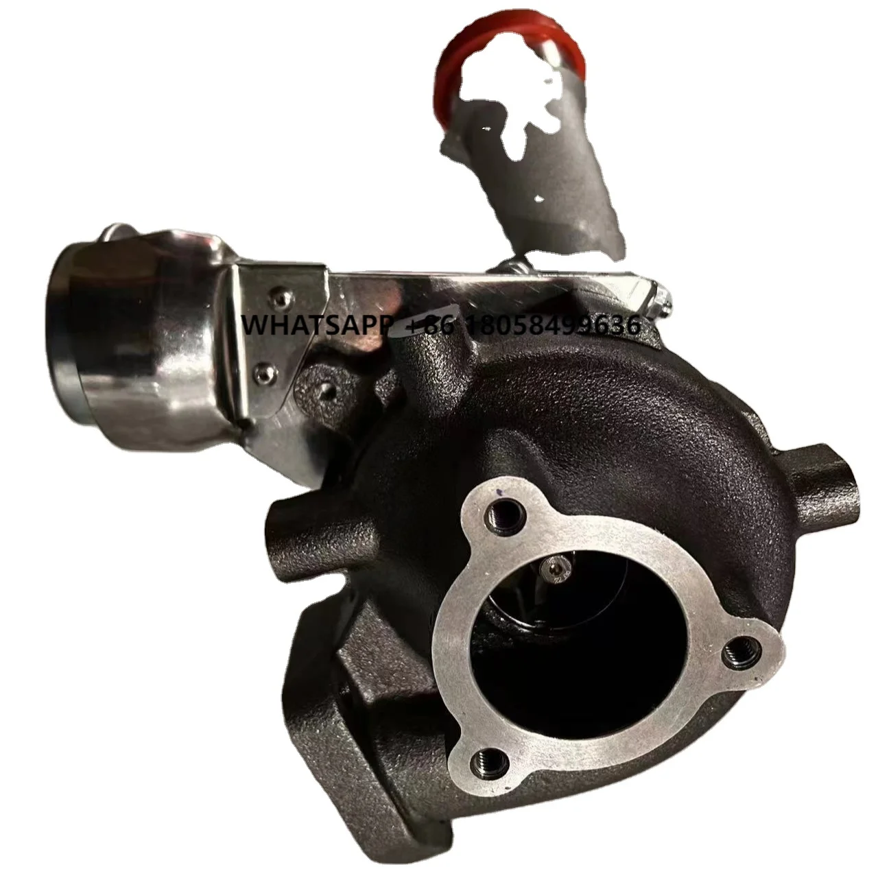 Turbo Starex 2.5 CRDi Turbocharger D4CB 28200-4A001 282004A001 710060-0001 for IX35 IX45 ELANTRA IX25 SONATA TUCSON SANTAFE
Turbo Starex 2.5 CRDi Turbocharger D4CB 28200-4A001 282004A001 710060-0001 for IX35 IX45 ELANTRA IX25 SONATA TUCSON SANTAFE
