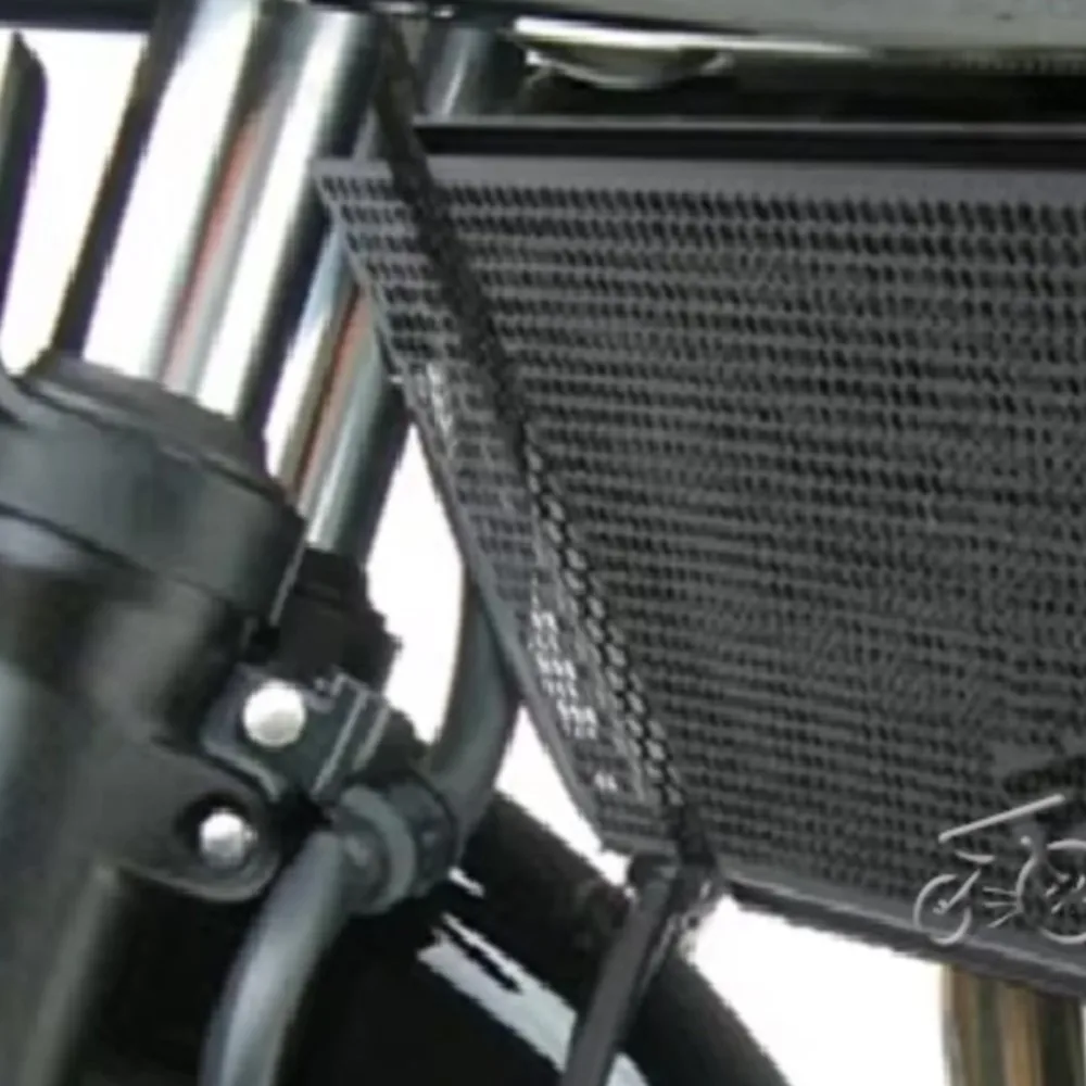 Radiator Grille Guard Cover Protection MotorcycleFOR SUZUKI GSF650 GSF650S Bandit GSF 650 S 650 / GSF650 BANDIT 2007-2017
Radiator Grille Guard Cover Protection MotorcycleFOR SUZUKI GSF650 GSF650S Bandit GSF 650 S 650 / GSF650 BANDIT 2007-2017
