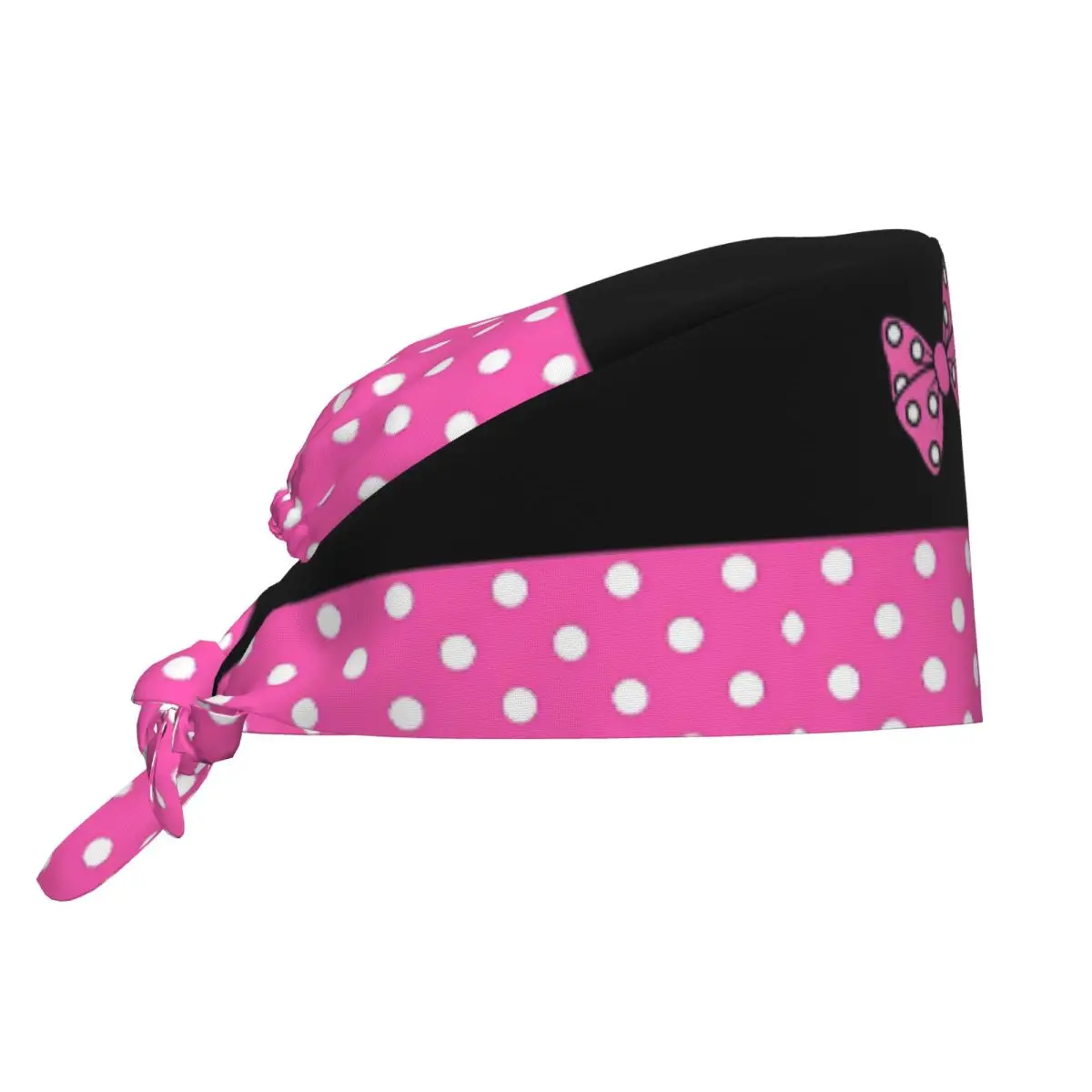 Pink Minnie Mouse Polkadots Scrubs Caps Vintage Beauty Pet Vet Surgical Cap Unisex Pet Grooming Agency Vet Medical Work Caps Hat
Pink Minnie Mouse Polkadots Scrubs Caps Vintage Beauty Pet Vet Surgical Cap Unisex Pet Grooming Agency Vet Medical Work Caps Hat