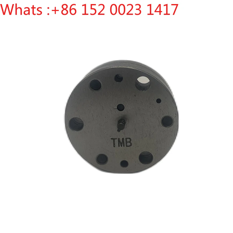 Oil/Gear Pump Parts DIY Excavator Model Hydraulic Pump Replacement Valley Pump Core/Head
Oil/Gear Pump Parts DIY Excavator Model Hydraulic Pump Replacement Valley Pump Core/Head