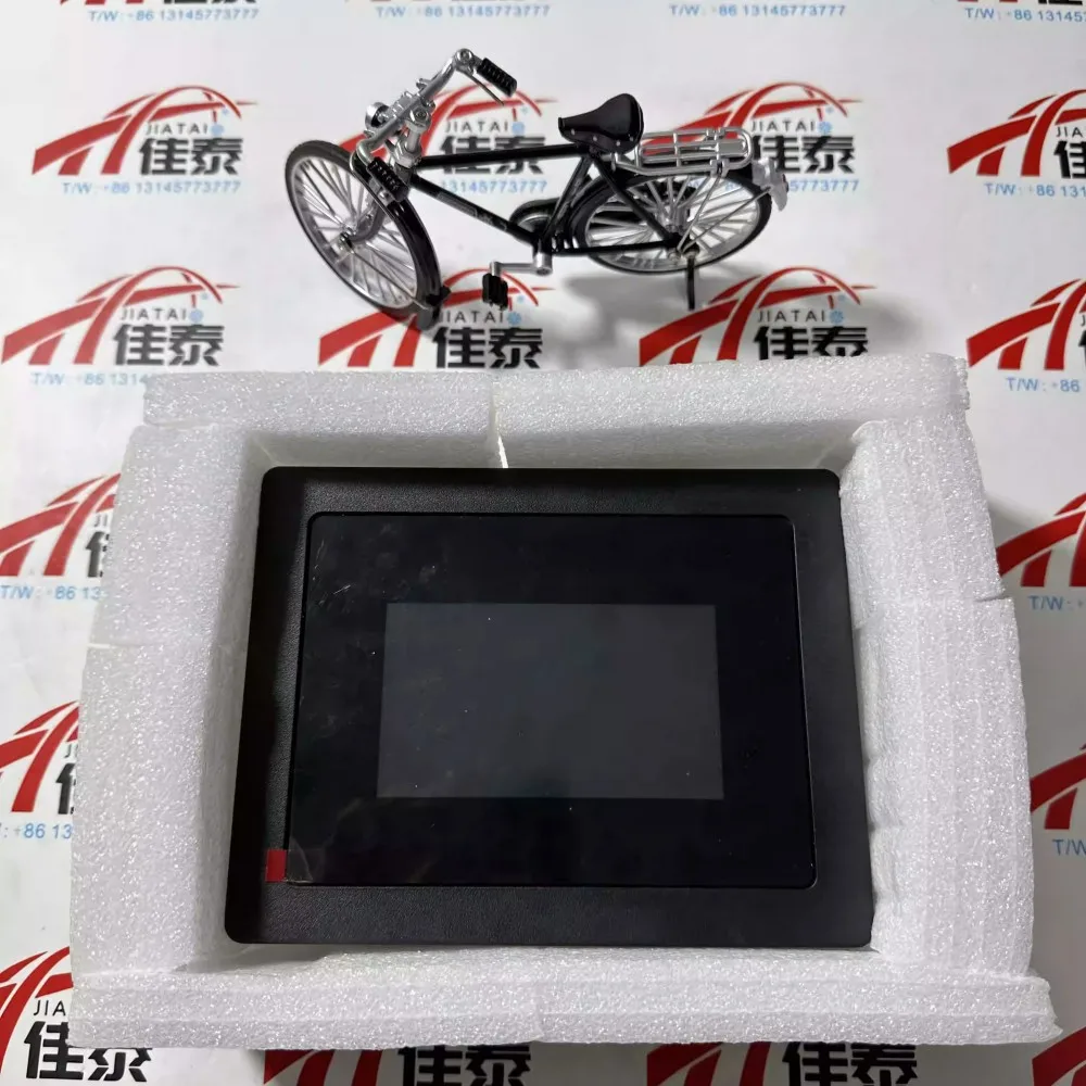 Новый сенсорный экран Carrier CEPL131228-01R 4.3PIC6 Адаптируется к XQ XA XW RB RQ
Новый сенсорный экран Carrier CEPL131228-01R 4.3PIC6 Адаптируется к XQ XA XW RB RQ