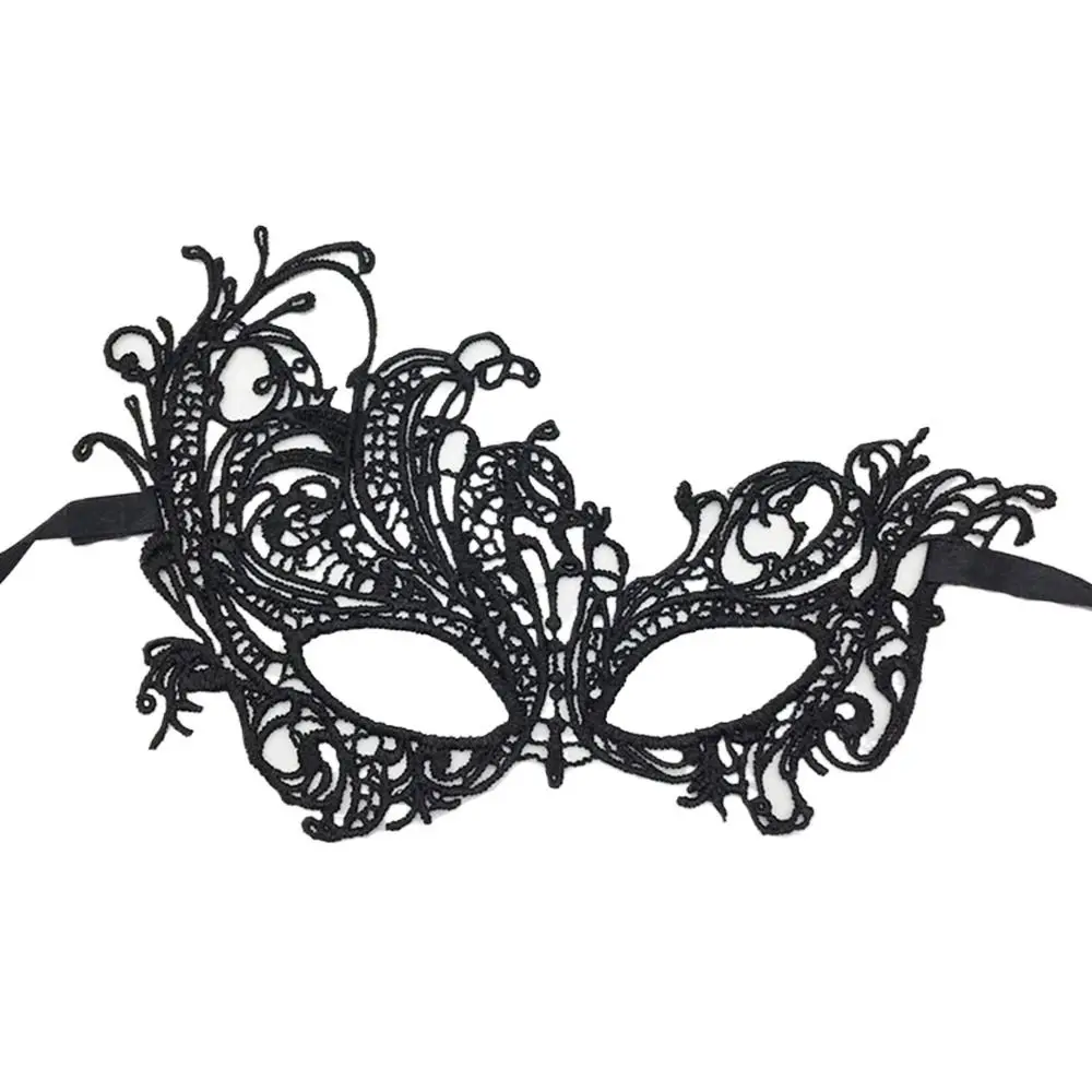 Fancy Bronzing Eye Mask Halloween Supply Face Mask Cosplay Prom Props Venice Mask Party Supplies Dance Masks Lace Masquerade
Fancy Bronzing Eye Mask Halloween Supply Face Mask Cosplay Prom Props Venice Mask Party Supplies Dance Masks Lace Masquerade