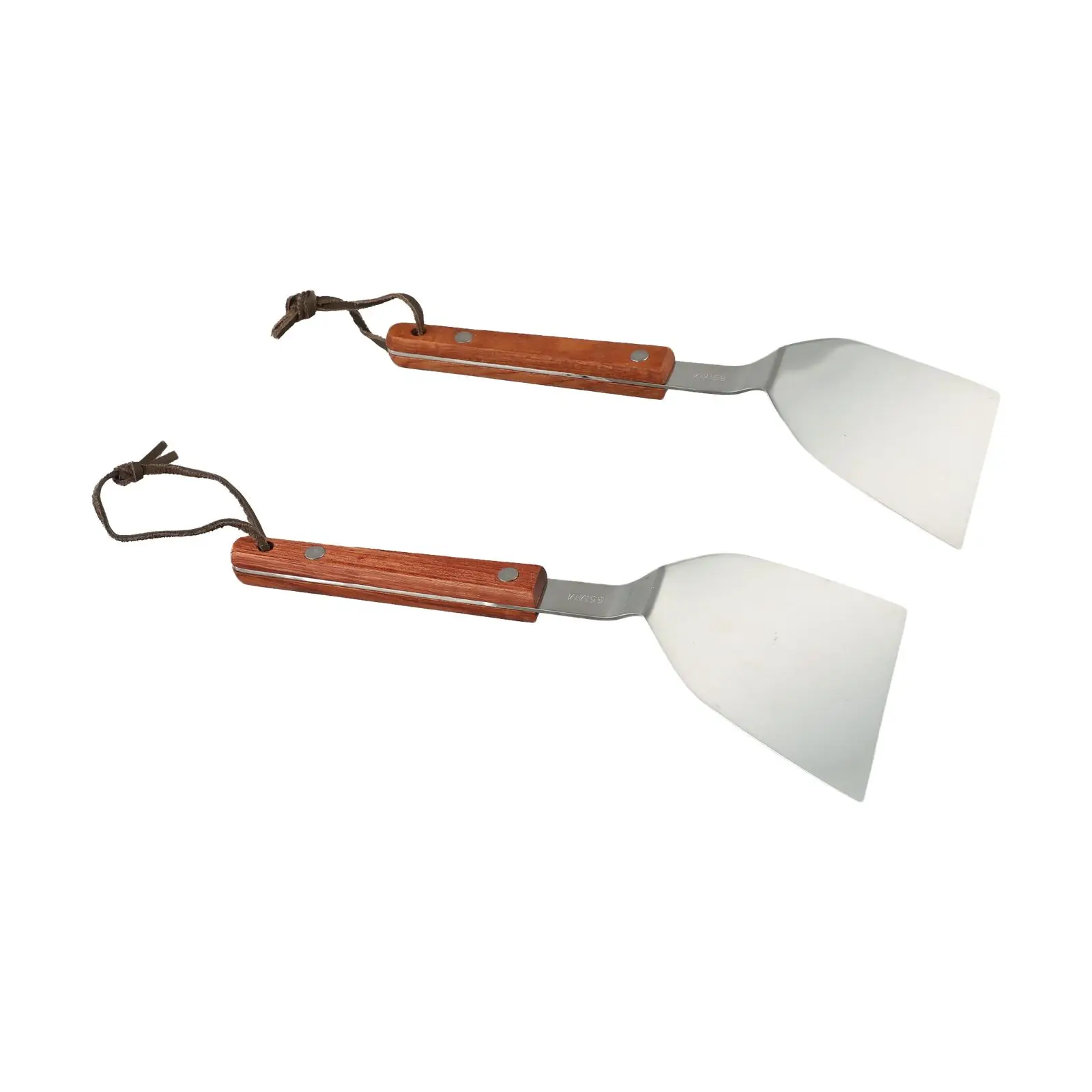 Beveled Edge Flipping Spatula Easy Cleaning Kitchen Tools As Shown BBQ Cooking Tool Comfortable Grip Easy Storage Lanyard
Beveled Edge Flipping Spatula Easy Cleaning Kitchen Tools As Shown BBQ Cooking Tool Comfortable Grip Easy Storage Lanyard