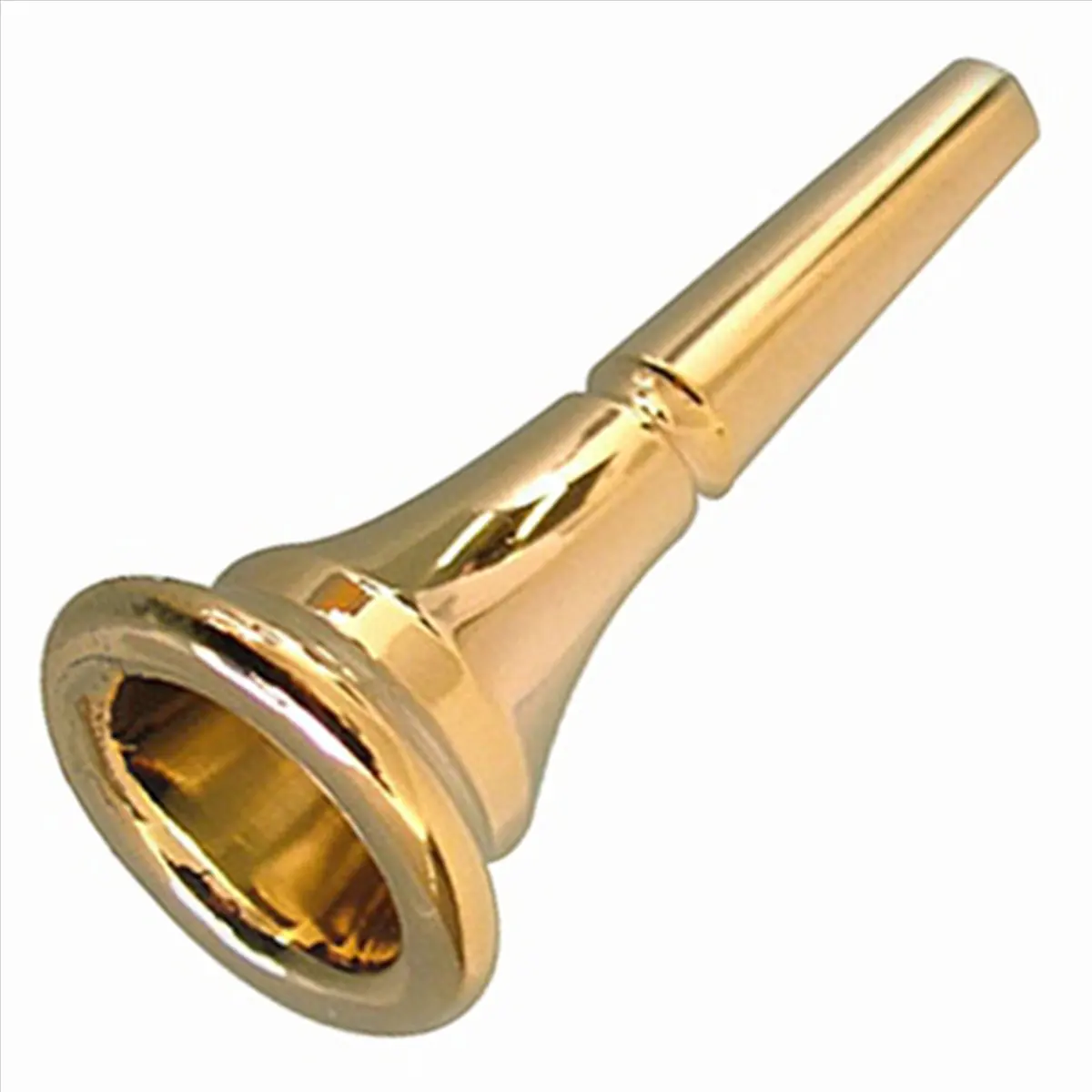 T21C 6X Мундштук для валторны — позолоченный — совершенно новый
T21C 6X Мундштук для валторны — позолоченный — совершенно новый