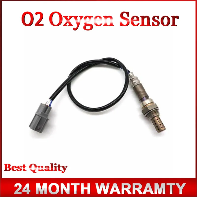 Датчик кислорода Lambda AIR FUEL RATIO O2 для ACURA MDX HONDA PILOT 36531-PGK-A03 36531-PVF-A01 234-4728 2001-2004
Датчик кислорода Lambda AIR FUEL RATIO O2 для ACURA MDX HONDA PILOT 36531-PGK-A03 36531-PVF-A01 234-4728 2001-2004