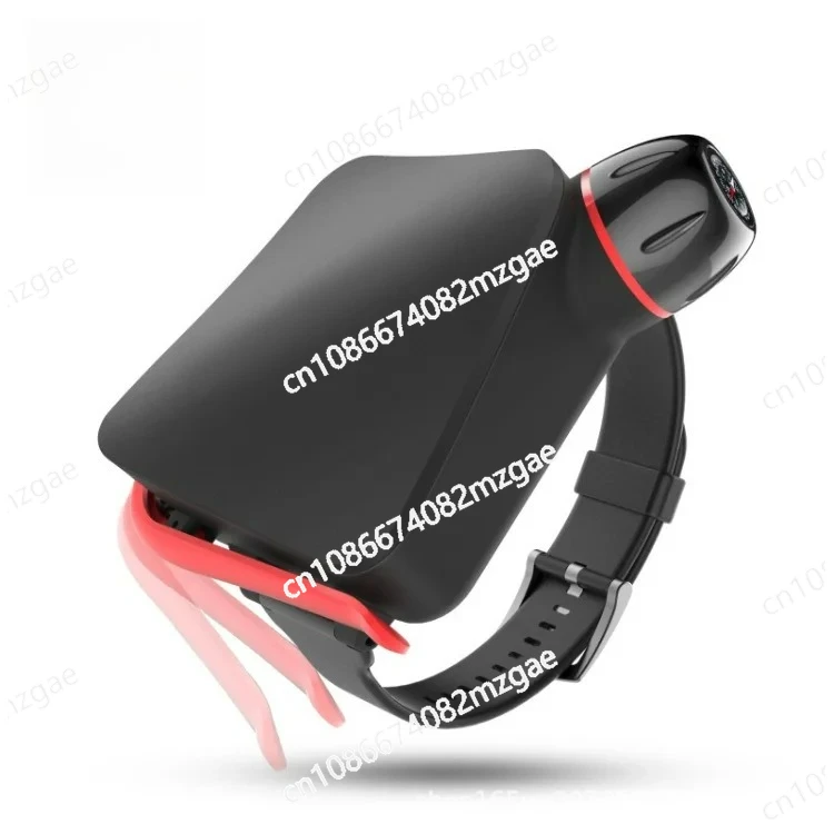 Self-rescue bracelet life-saving swimming diving anti-drowning portable survival inflatable airbag fishing
Self-rescue bracelet life-saving swimming diving anti-drowning portable survival inflatable airbag fishing