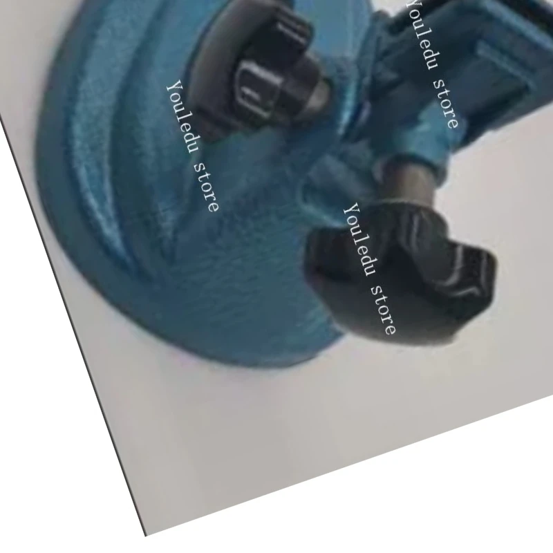 Suitable for Micrometer Caliper Base, Mechanical Measuring Support Bracket Clamp Fixing Seat Digital Display Seat
Suitable for Micrometer Caliper Base, Mechanical Measuring Support Bracket Clamp Fixing Seat Digital Display Seat