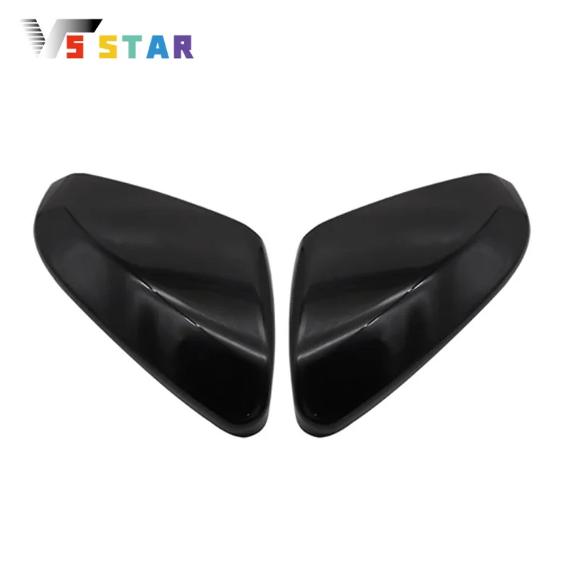 76201-TBA-A11ZF 2pcs Left + Right Side Rearview Mirror Cover Cap Gloss Black For 2016-2021 Honda Civic
76201-TBA-A11ZF 2pcs Left + Right Side Rearview Mirror Cover Cap Gloss Black For 2016-2021 Honda Civic