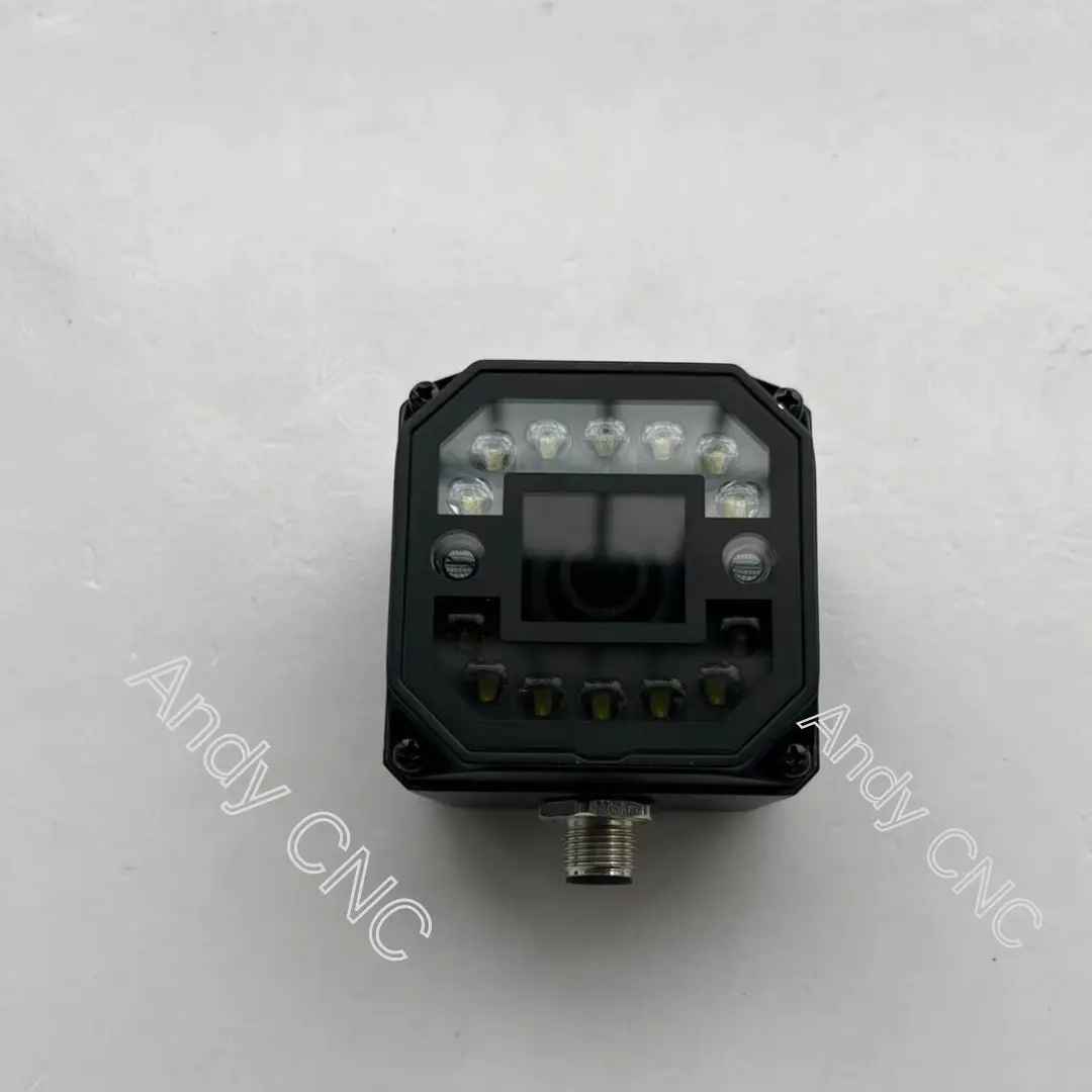 Used Industrial code reader MV-ID3050PM-08M-WBN Test OK Fast Shipping
Used Industrial code reader MV-ID3050PM-08M-WBN Test OK Fast Shipping