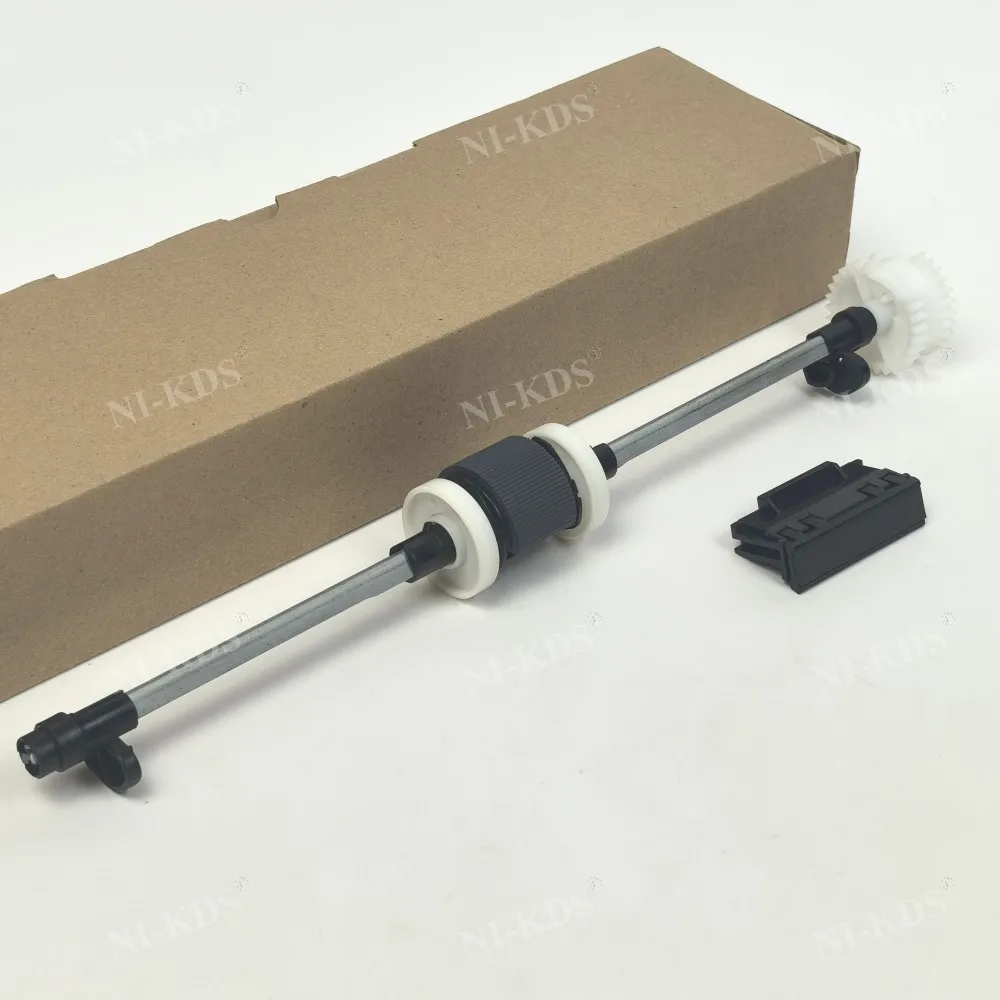 RM1-4275 RL1-2120-000 Комплект ролика для захвата лотка 1 для HP P2035 P2055 D1120 D1150 RL1-2115 MP Прокладка для уплотнения LBP251
RM1-4275 RL1-2120-000 Комплект ролика для захвата лотка 1 для HP P2035 P2055 D1120 D1150 RL1-2115 MP Прокладка для уплотнения LBP251