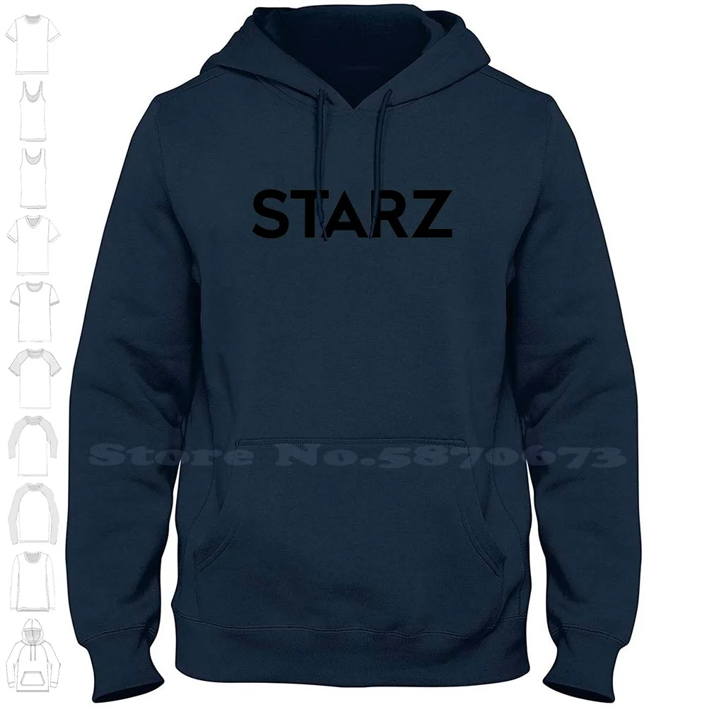 Высококачественная толстовка с логотипом бренда Starz, 100% хлопок, новая толстовка с графическим рисунком
Высококачественная толстовка с логотипом бренда Starz, 100% хлопок, новая толстовка с графическим рисунком