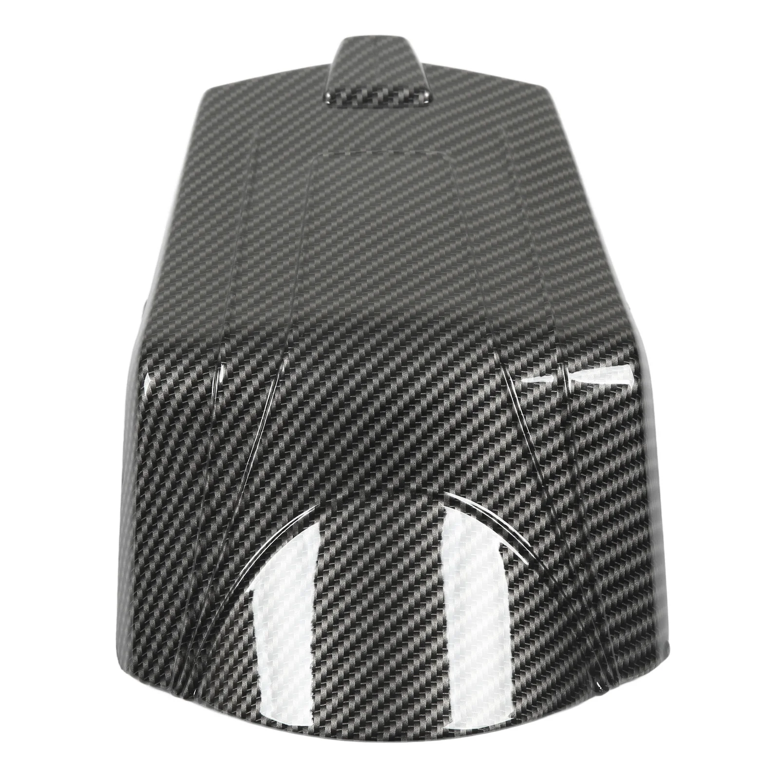 Крышка передней монтажной коробки из углеродного волокна для Indian Scout 2015+ - Сильная защита
Крышка передней монтажной коробки из углеродного волокна для Indian Scout 2015+ - Сильная защита