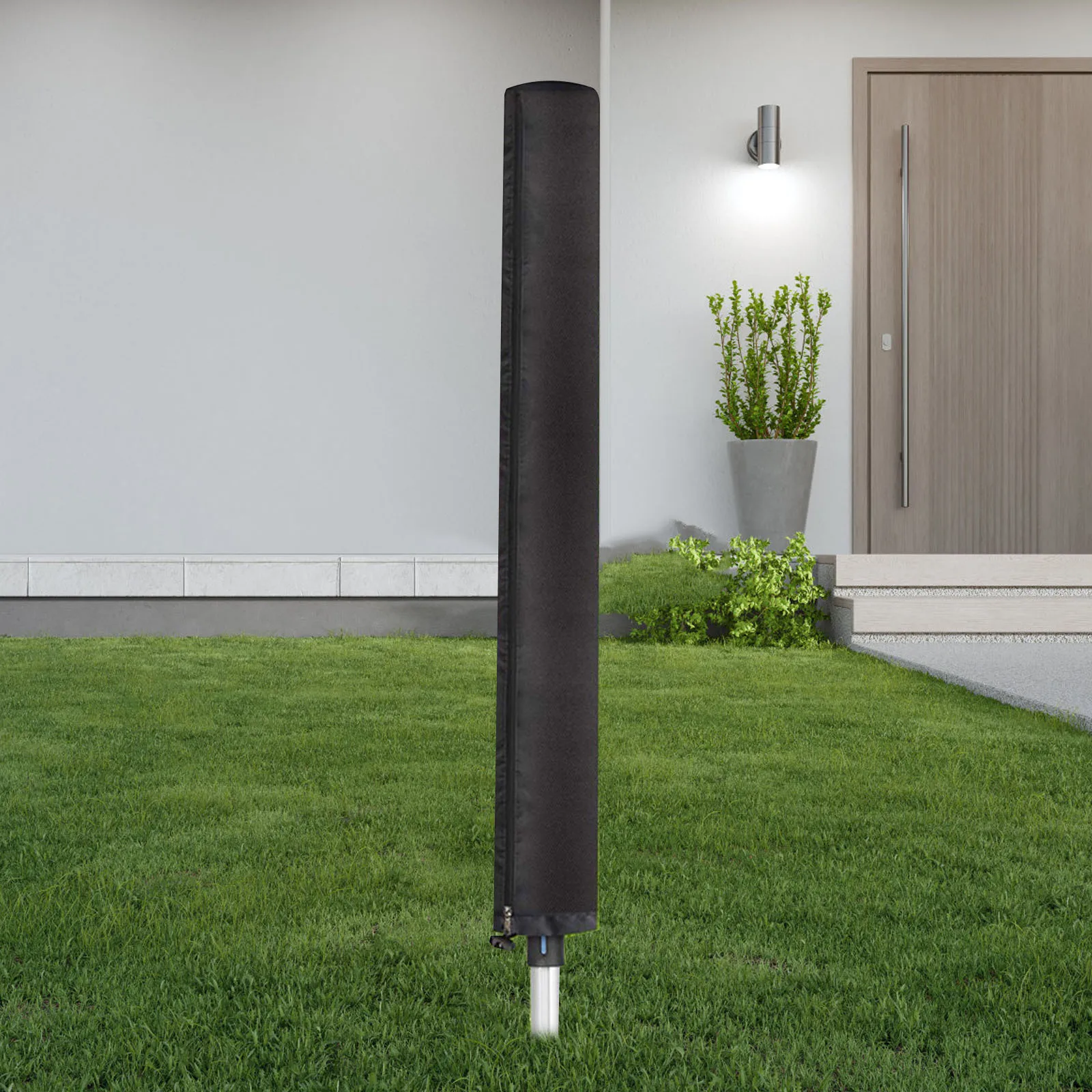 Durable Oxford Cloth Rotary Cover Outdoor Waterproof Protective Drying Rack Cover for Patio Garden Drying Rack Covers
Durable Oxford Cloth Rotary Cover Outdoor Waterproof Protective Drying Rack Cover for Patio Garden Drying Rack Covers