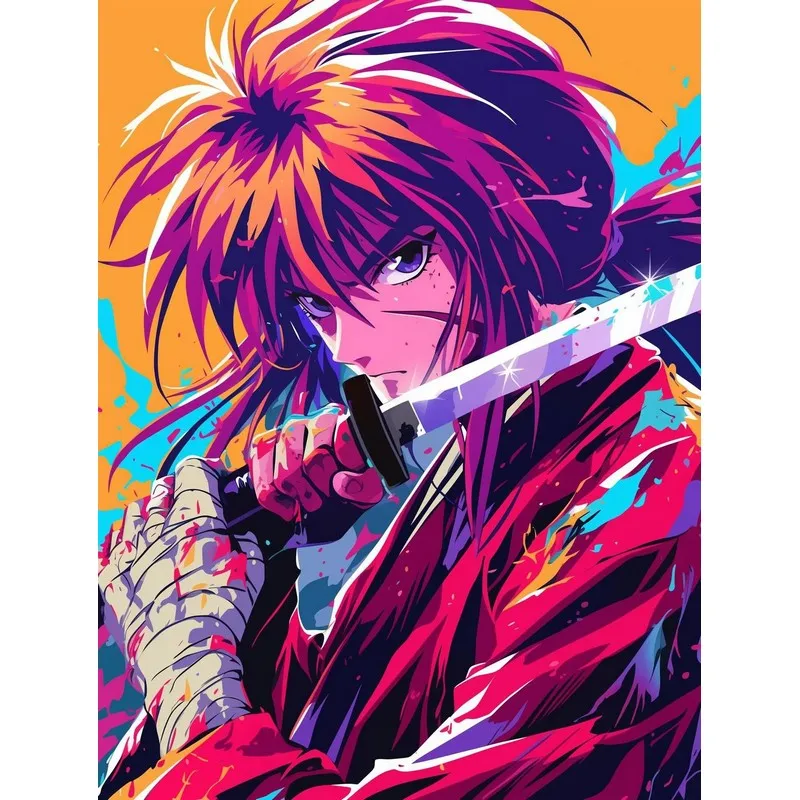 500/1000/1200/2000PCS Puzzle Classic Anime Characters Jigsaw DIY Modern Home Wall Decor Holiday Gifts Educational Gift
500/1000/1200/2000PCS Puzzle Classic Anime Characters Jigsaw DIY Modern Home Wall Decor Holiday Gifts Educational Gift