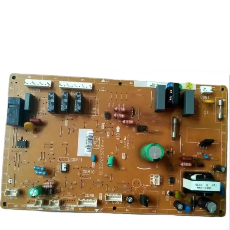 EP-AA29324301B BG-155164 test ok circuit board motherboard
EP-AA29324301B BG-155164 test ok circuit board motherboard